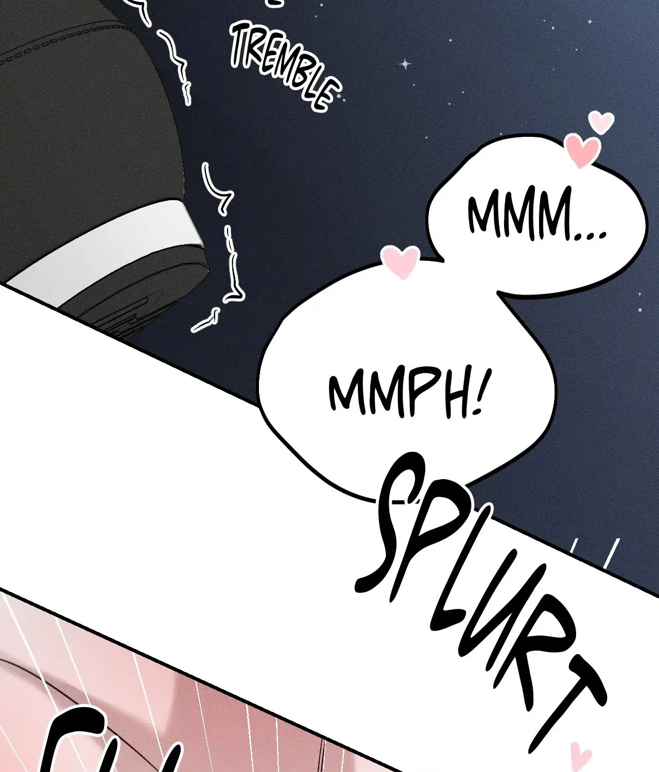 Boo-tiful Nightmare Chapter 16 - Page 99