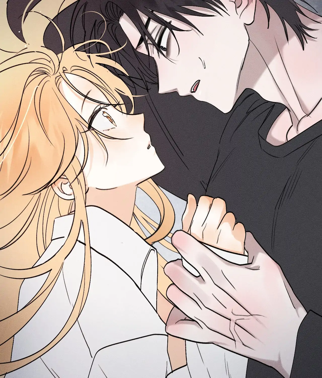 Boo-tiful Nightmare Chapter 17 - Page 101