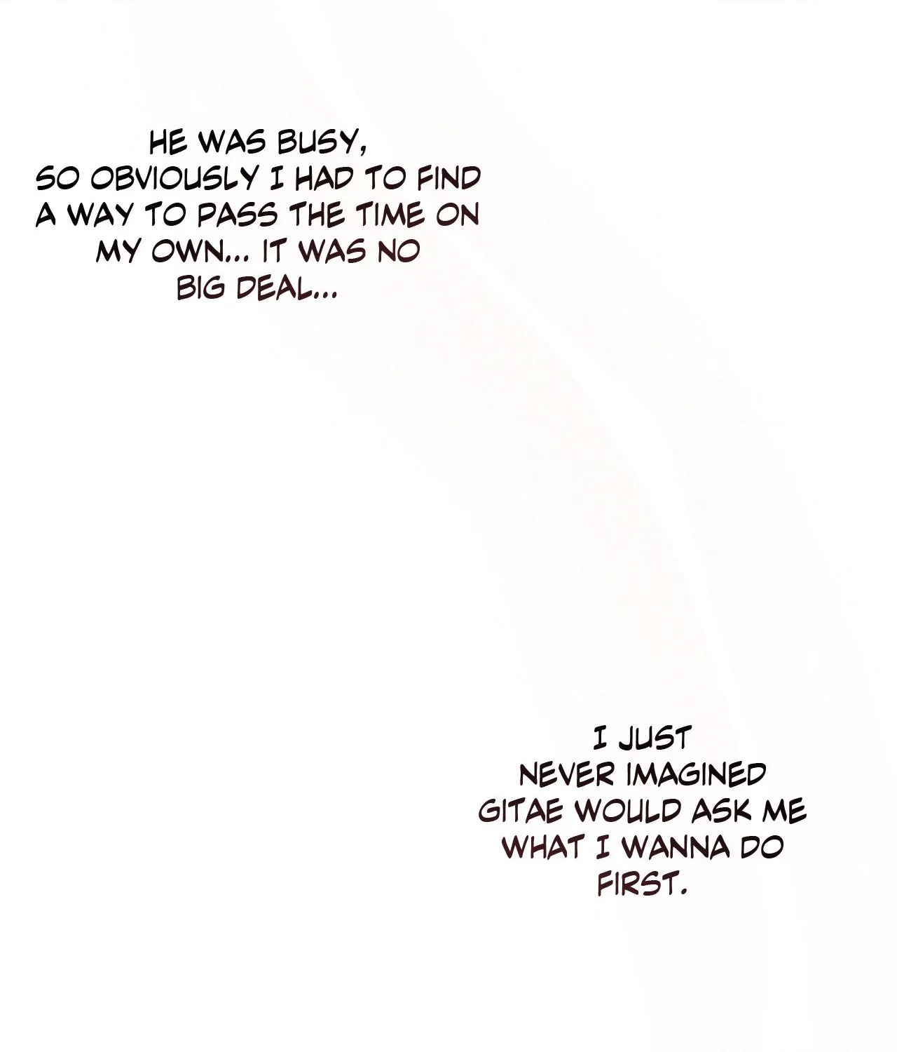 Boo-tiful Nightmare Chapter 17 - Page 109