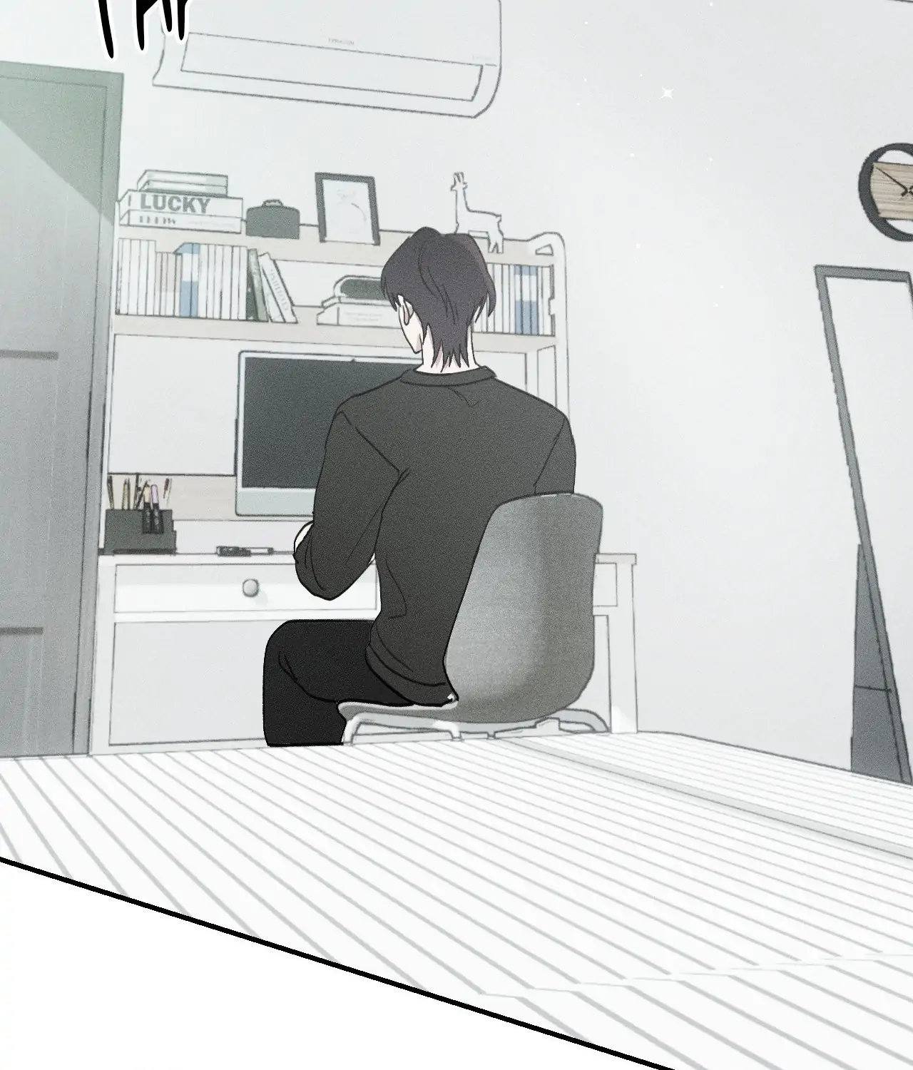 Boo-tiful Nightmare Chapter 17 - Page 120