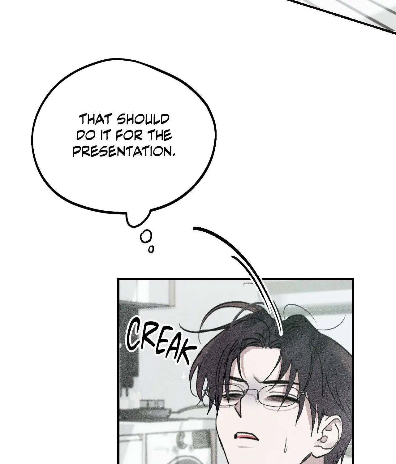 Boo-tiful Nightmare Chapter 17 - Page 121