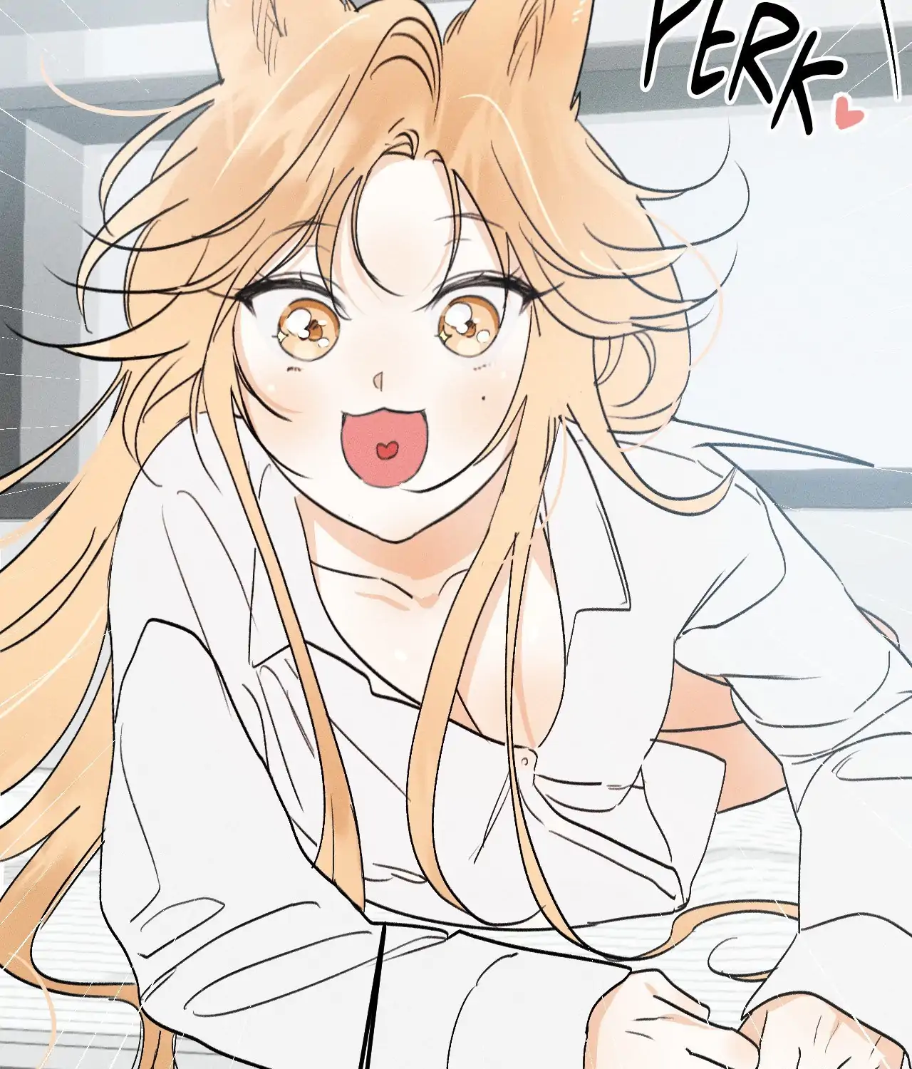 Boo-tiful Nightmare Chapter 17 - Page 129