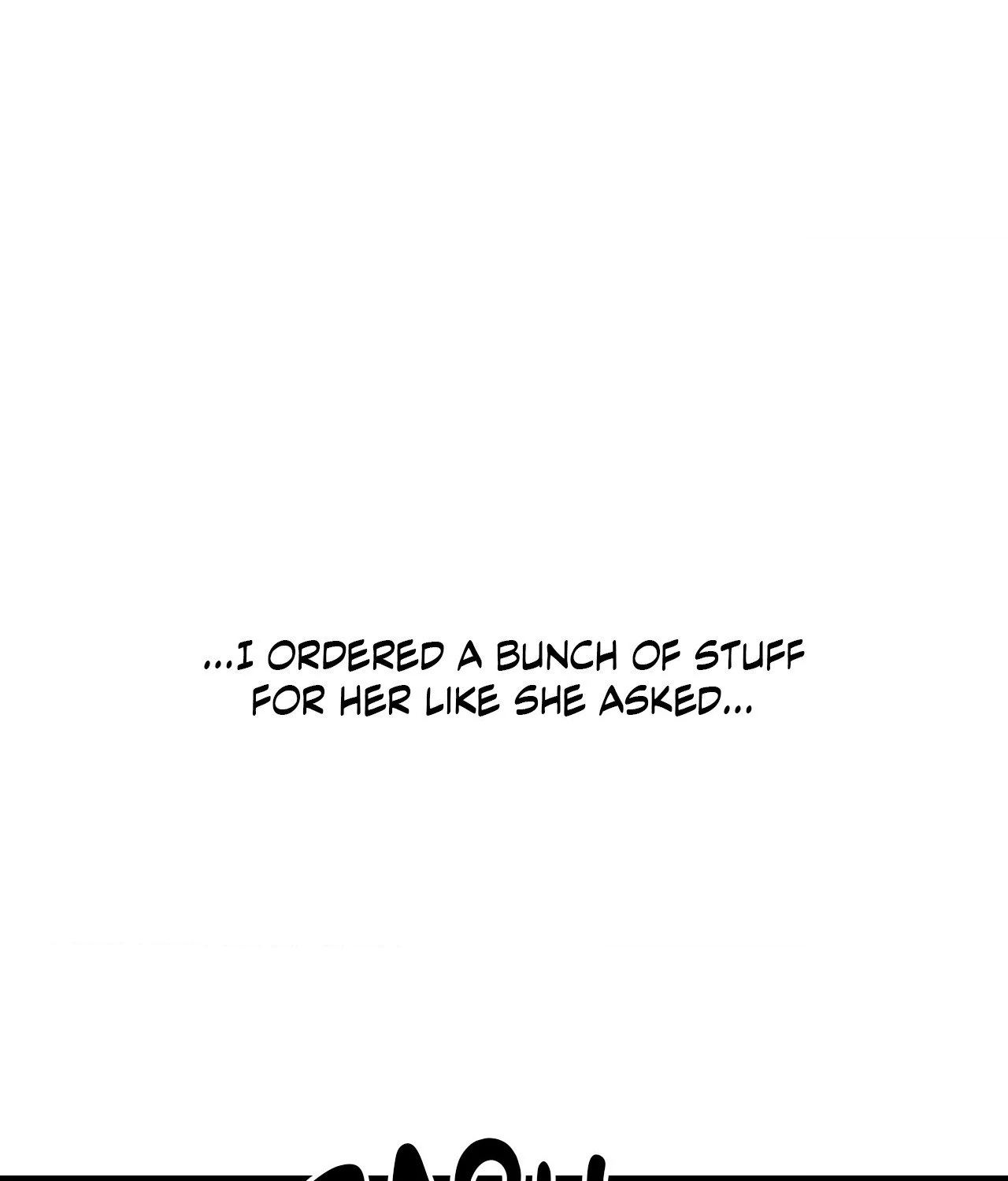 Boo-tiful Nightmare Chapter 17 - Page 131