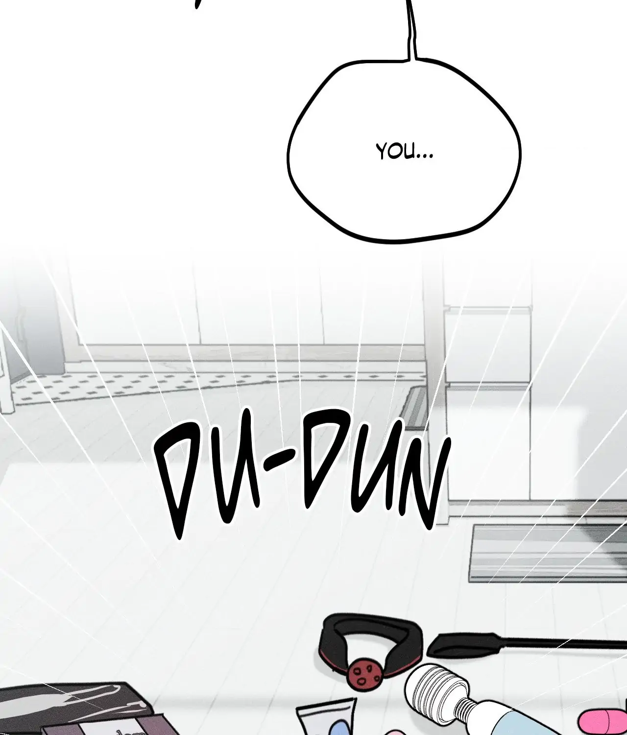 Boo-tiful Nightmare Chapter 17 - Page 138