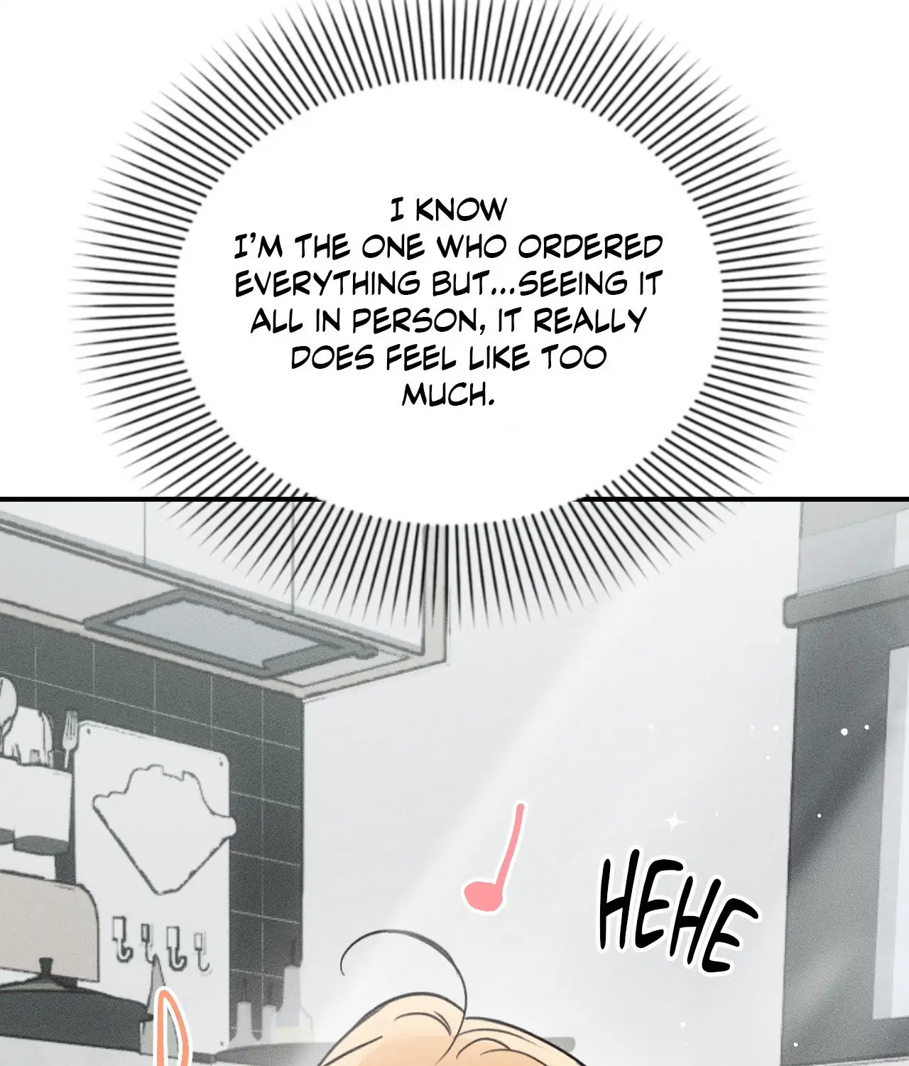 Boo-tiful Nightmare Chapter 17 - Page 141