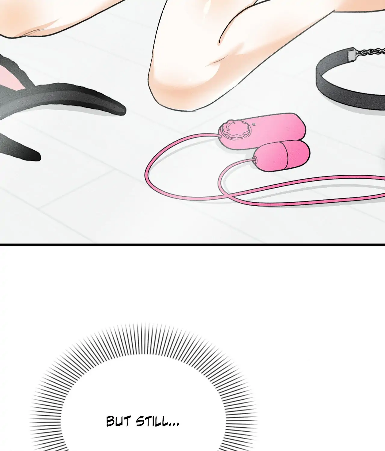 Boo-tiful Nightmare Chapter 17 - Page 143