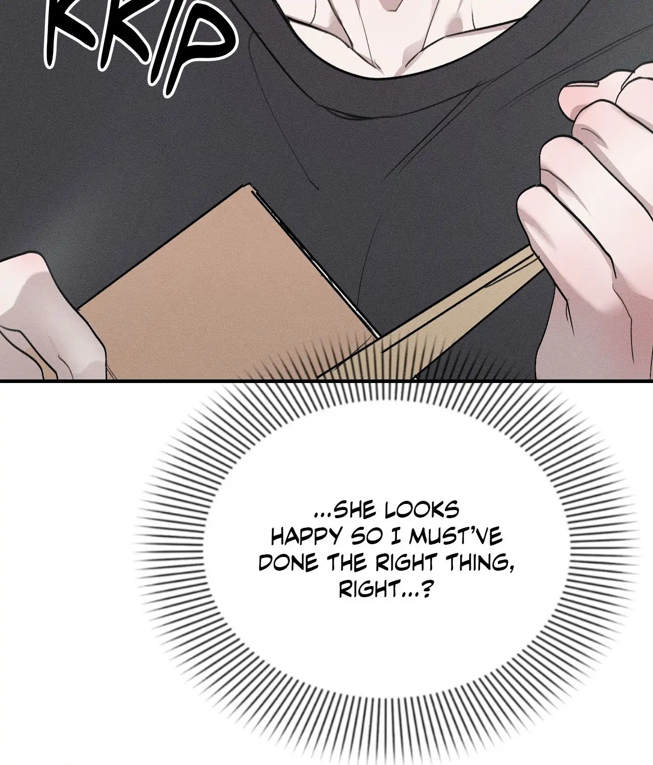 Boo-tiful Nightmare Chapter 17 - Page 145