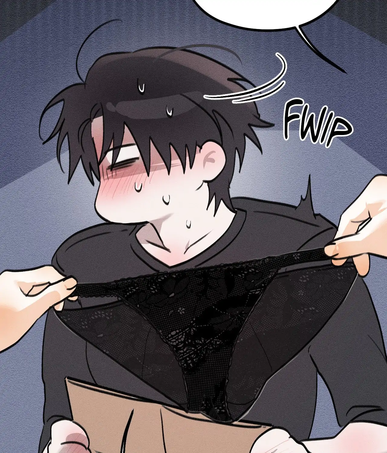 Boo-tiful Nightmare Chapter 17 - Page 147