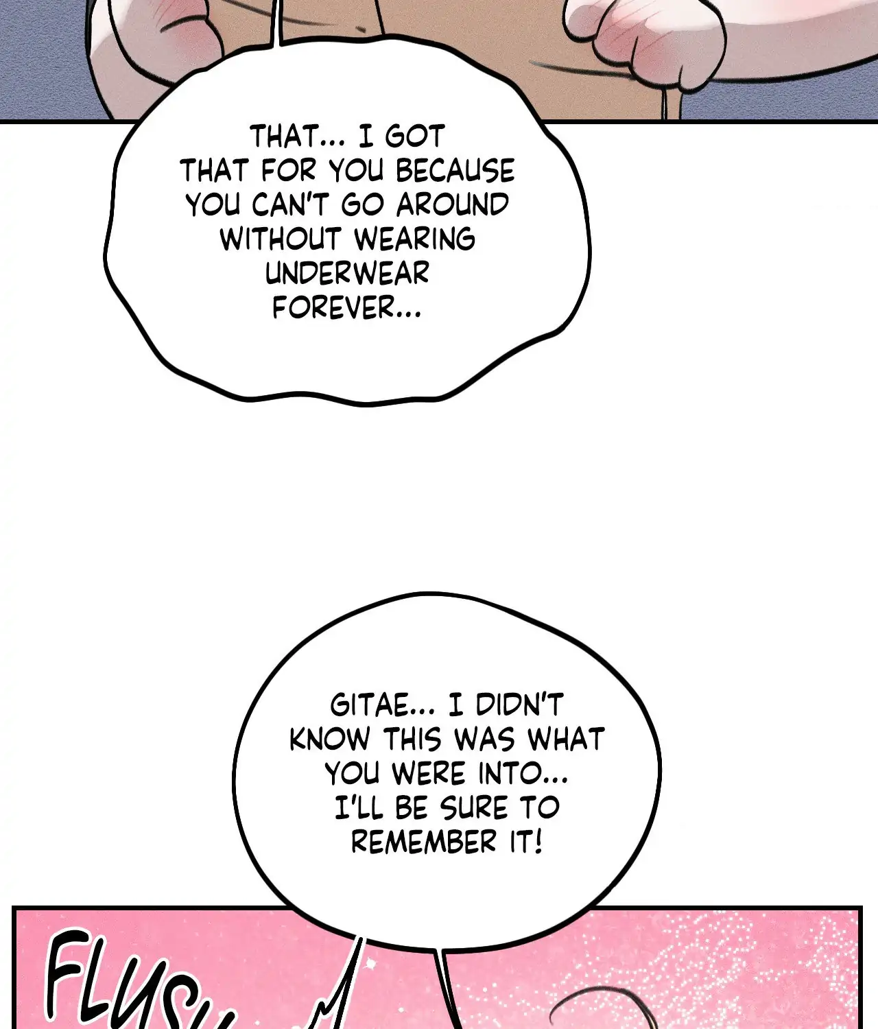 Boo-tiful Nightmare Chapter 17 - Page 148