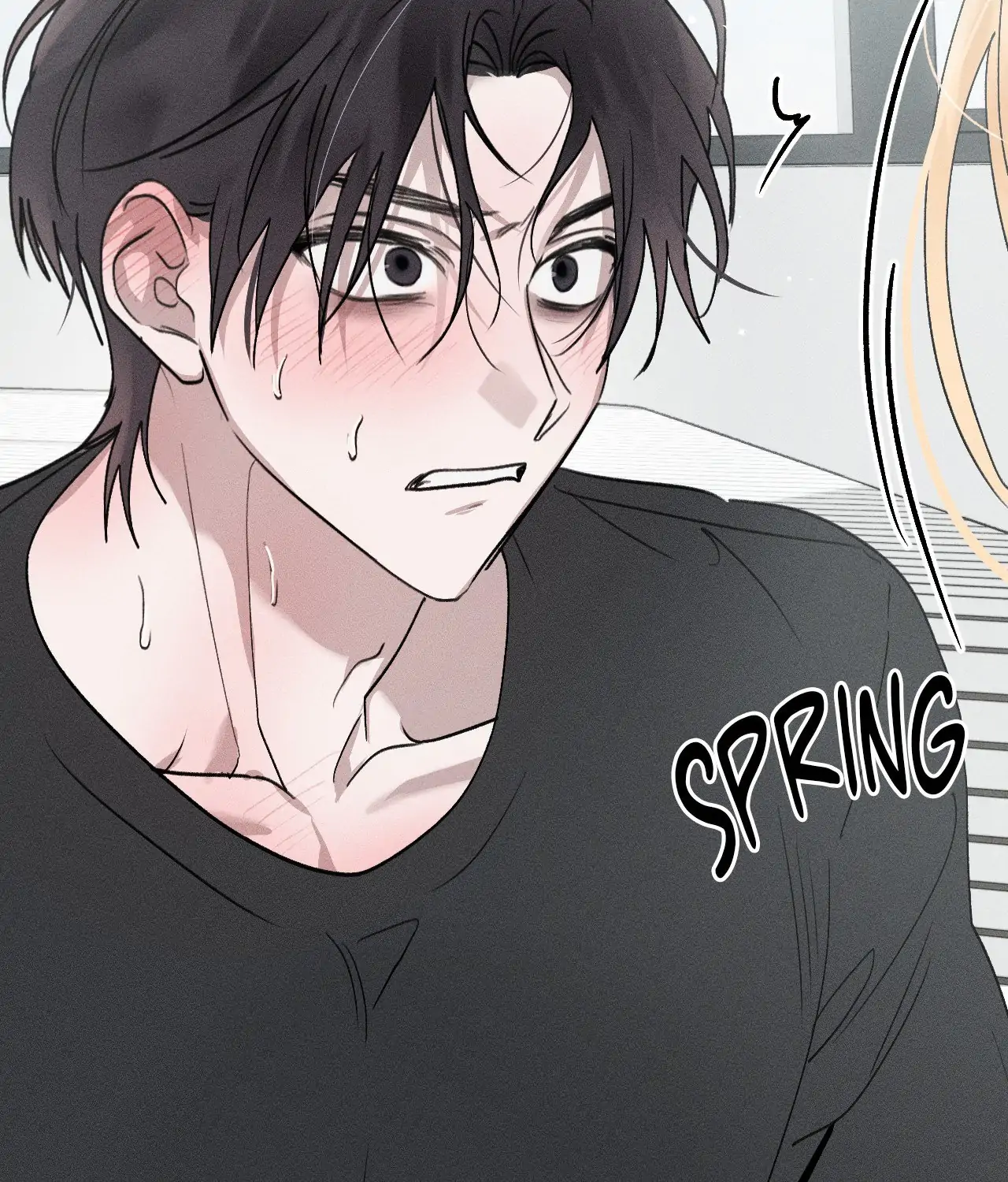 Boo-tiful Nightmare Chapter 17 - Page 151