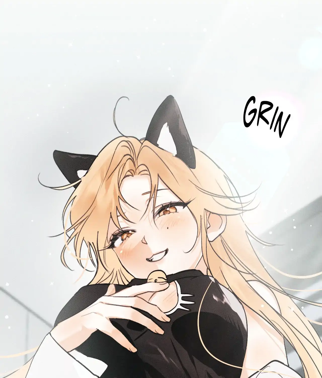 Boo-tiful Nightmare Chapter 17 - Page 153