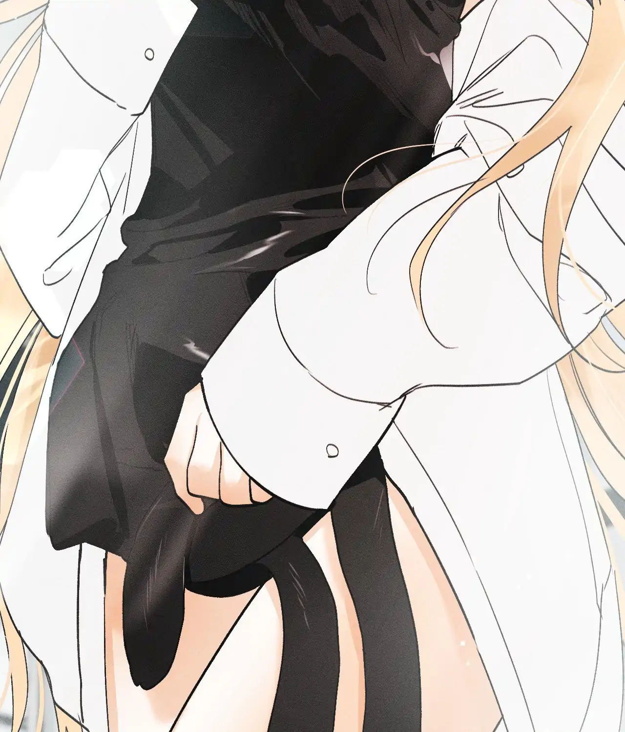 Boo-tiful Nightmare Chapter 17 - Page 154