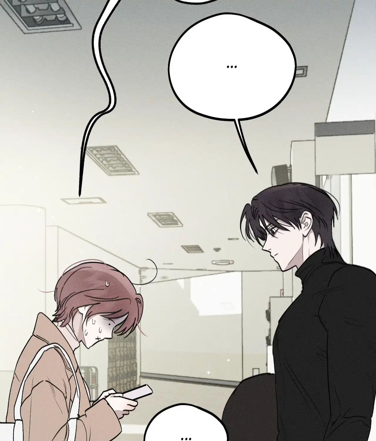 Boo-tiful Nightmare Chapter 17 - Page 18