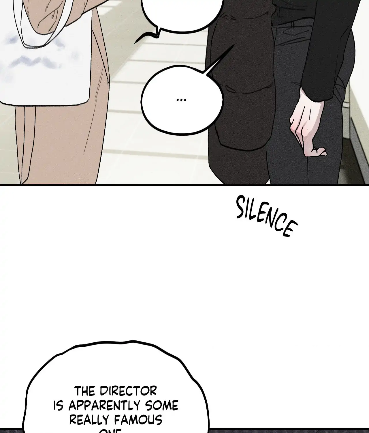 Boo-tiful Nightmare Chapter 17 - Page 19