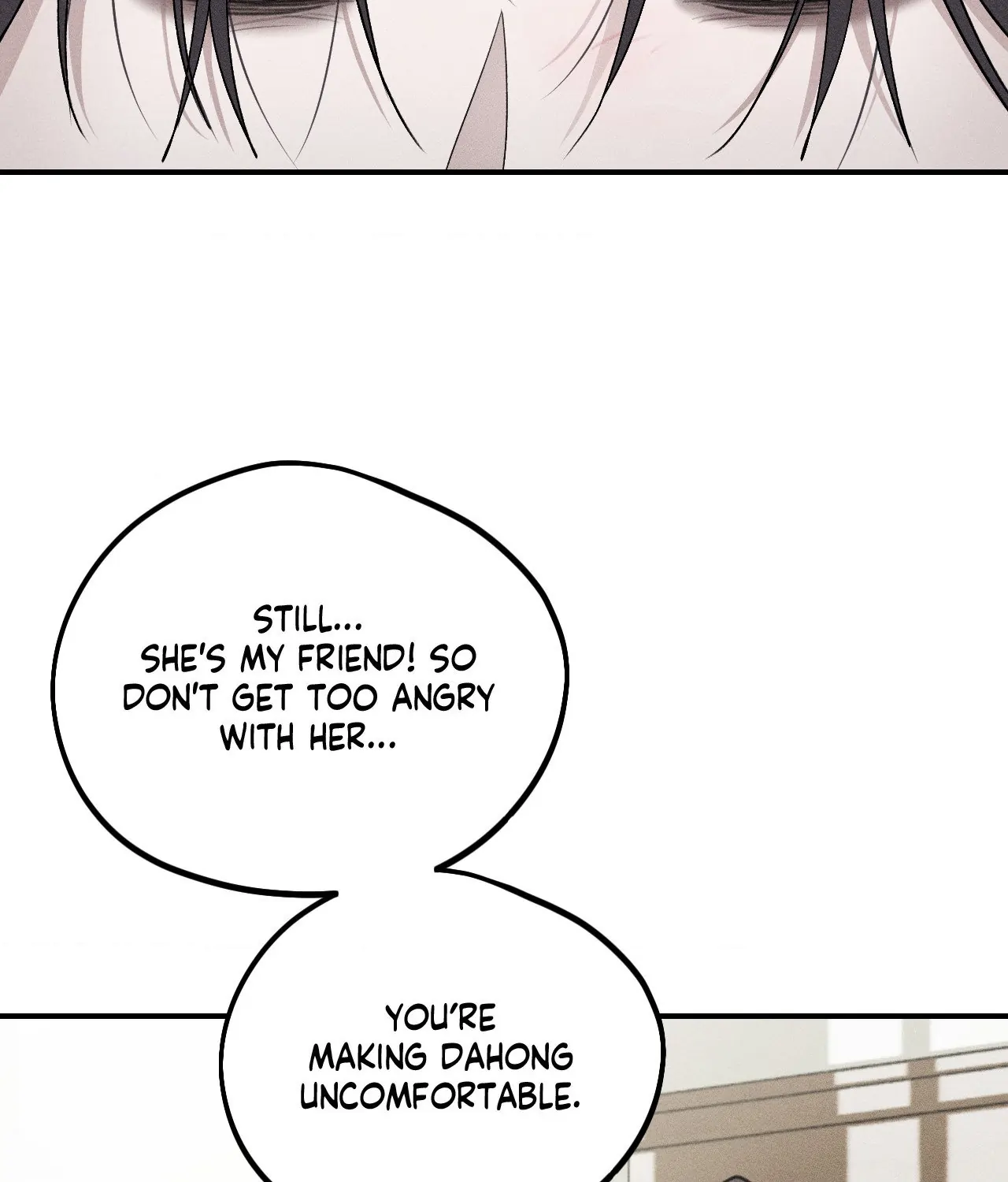 Boo-tiful Nightmare Chapter 17 - Page 34