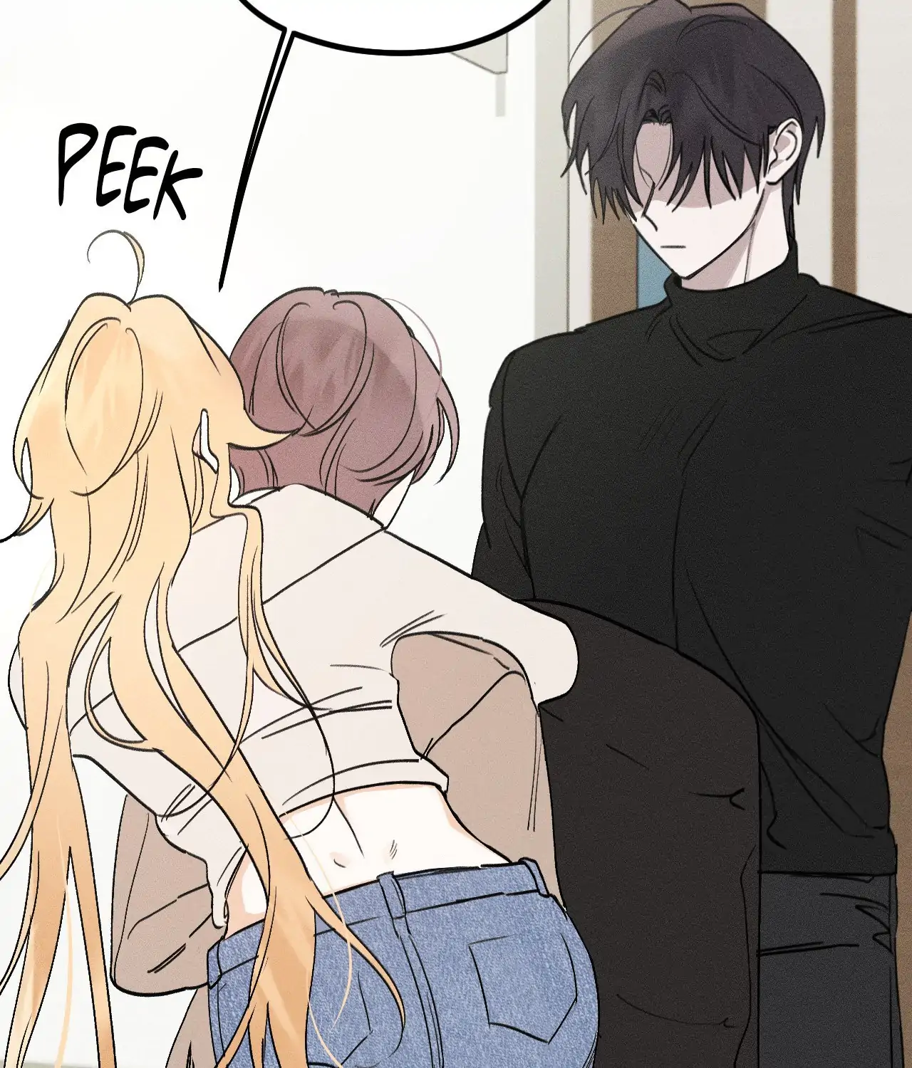 Boo-tiful Nightmare Chapter 17 - Page 35