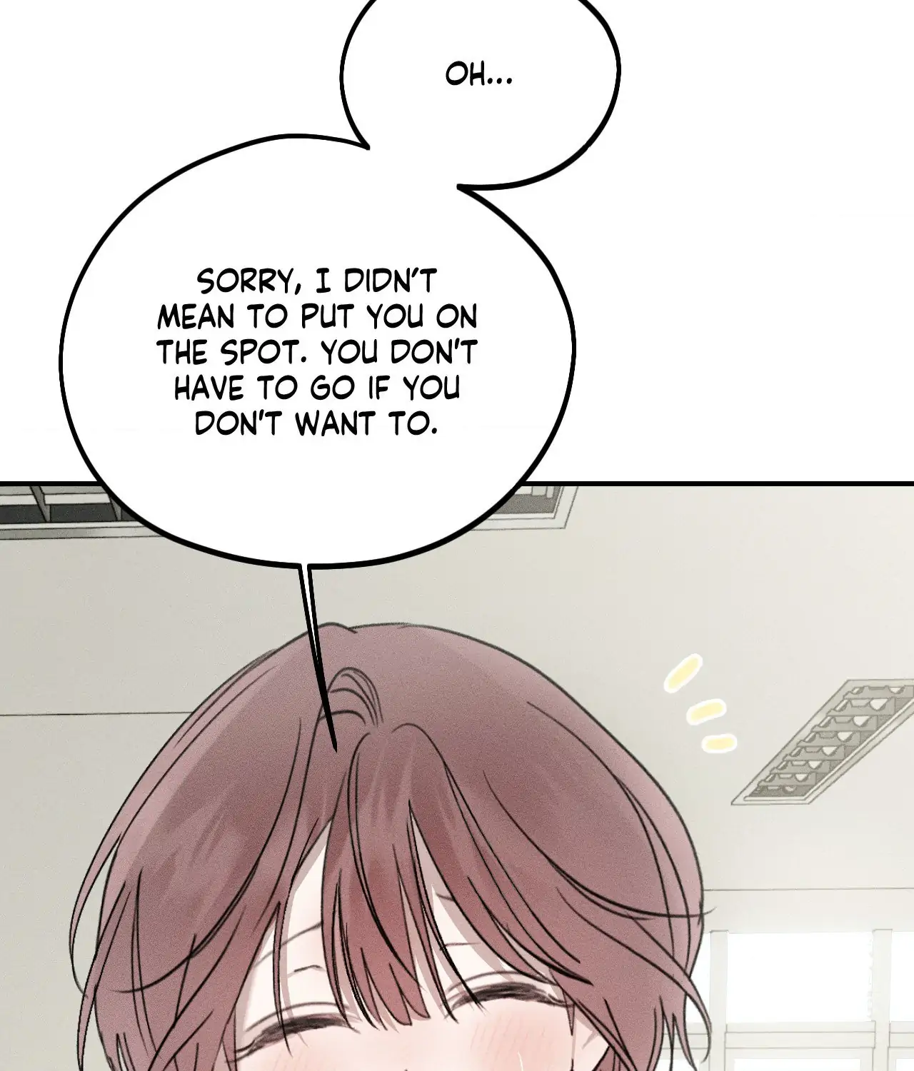 Boo-tiful Nightmare Chapter 17 - Page 37