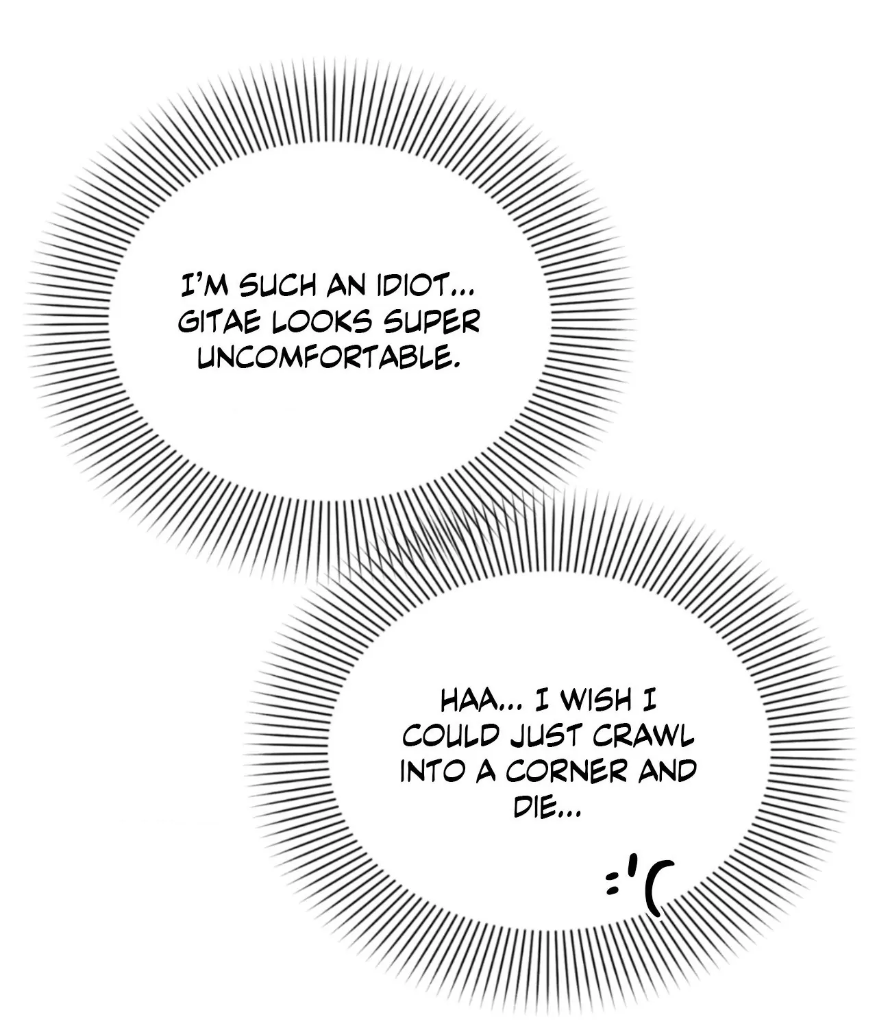 Boo-tiful Nightmare Chapter 17 - Page 39