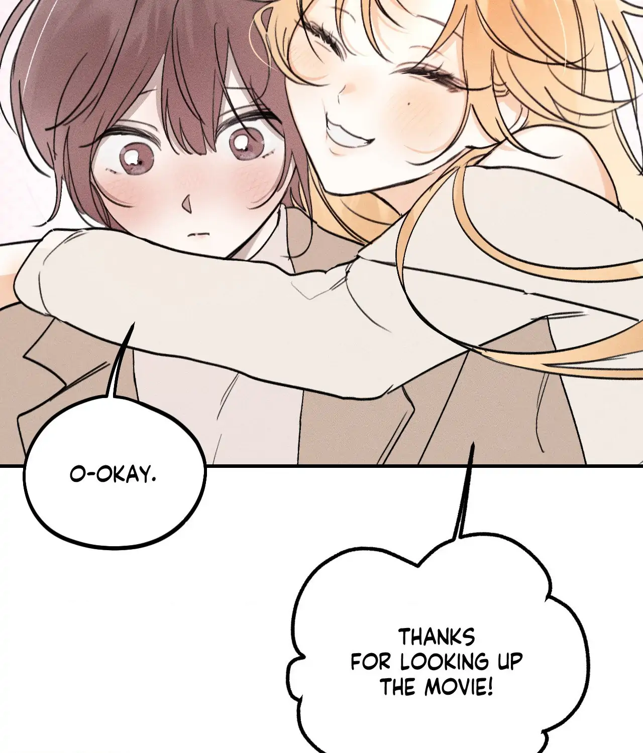 Boo-tiful Nightmare Chapter 17 - Page 46