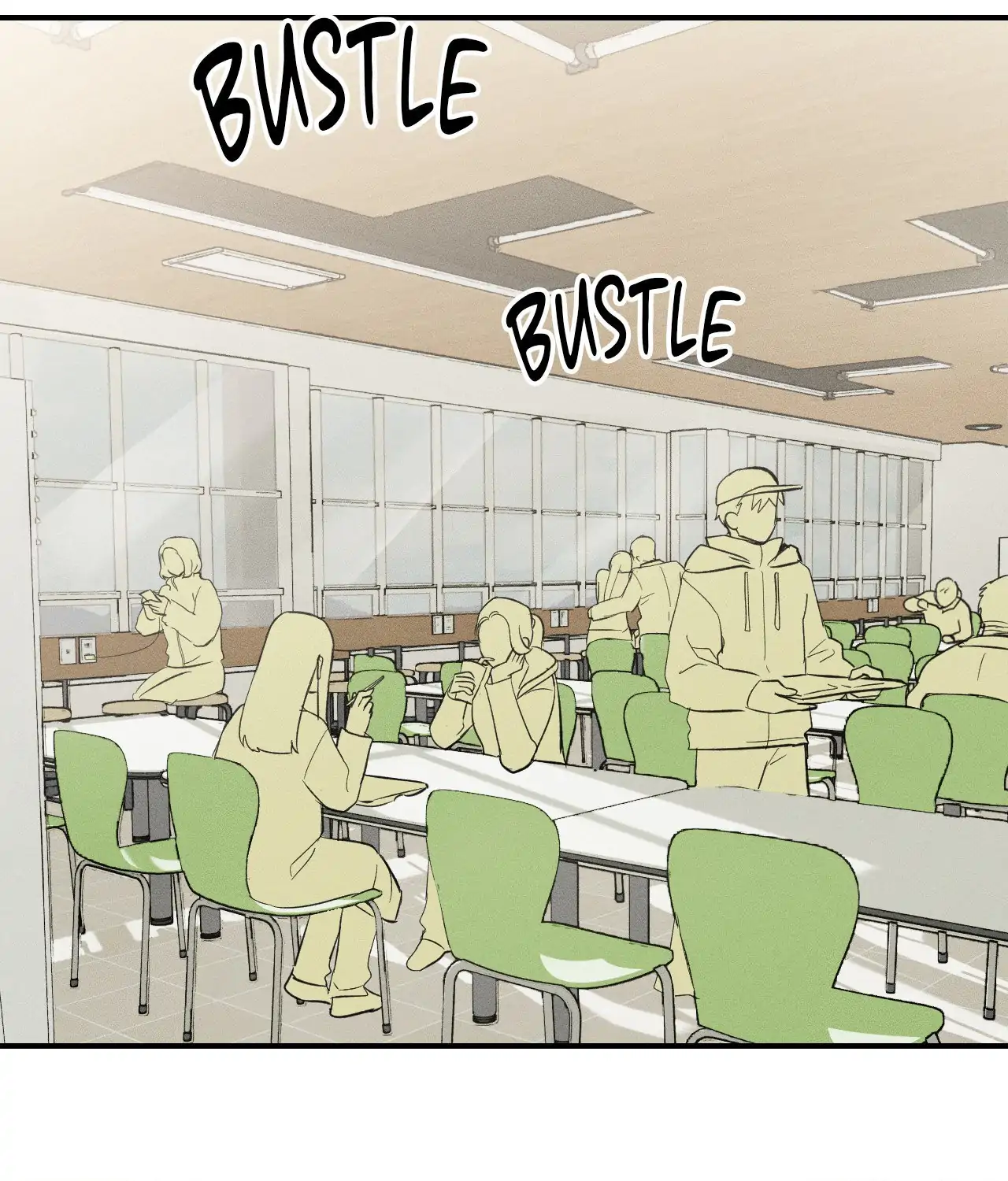 Boo-tiful Nightmare Chapter 17 - Page 51