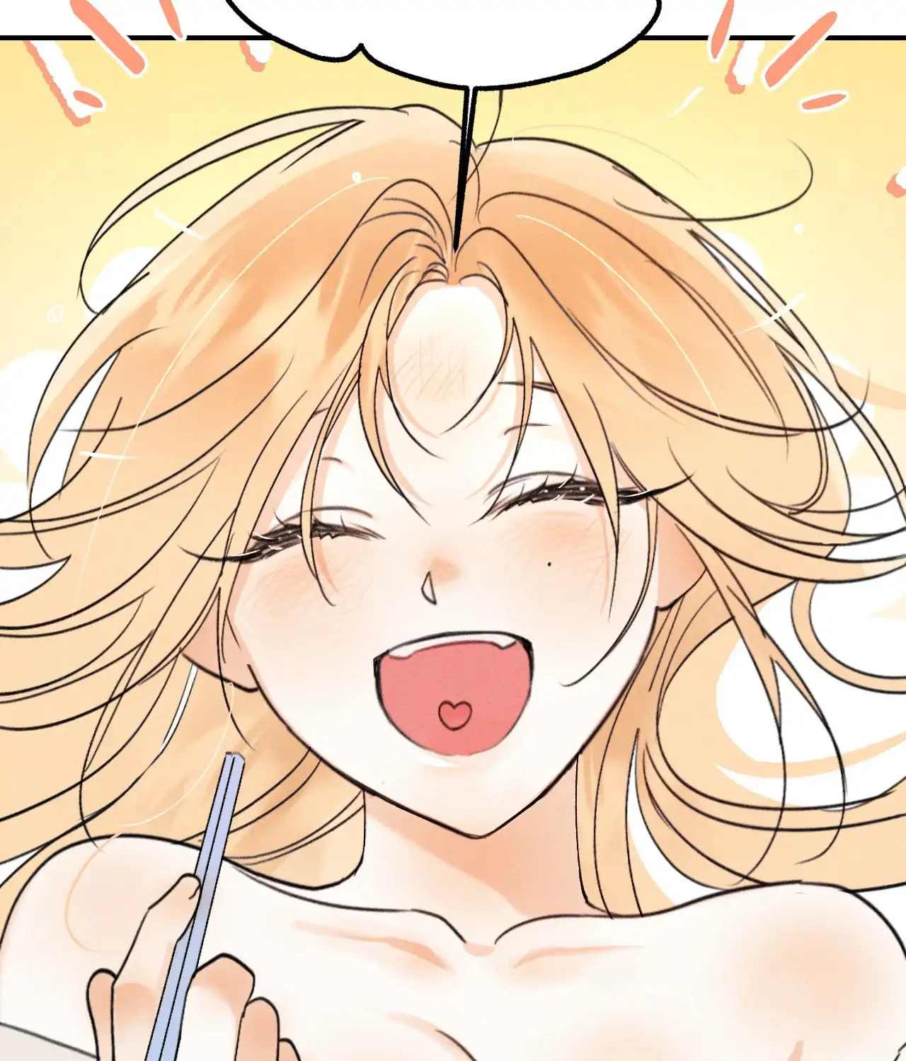 Boo-tiful Nightmare Chapter 17 - Page 57