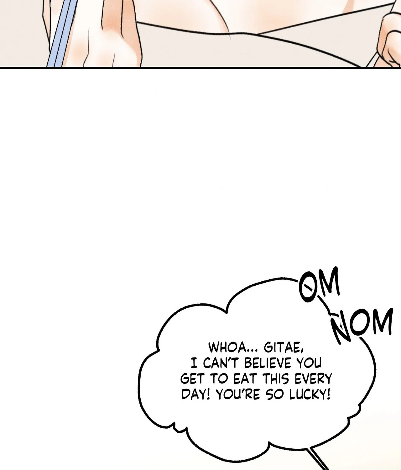 Boo-tiful Nightmare Chapter 17 - Page 58