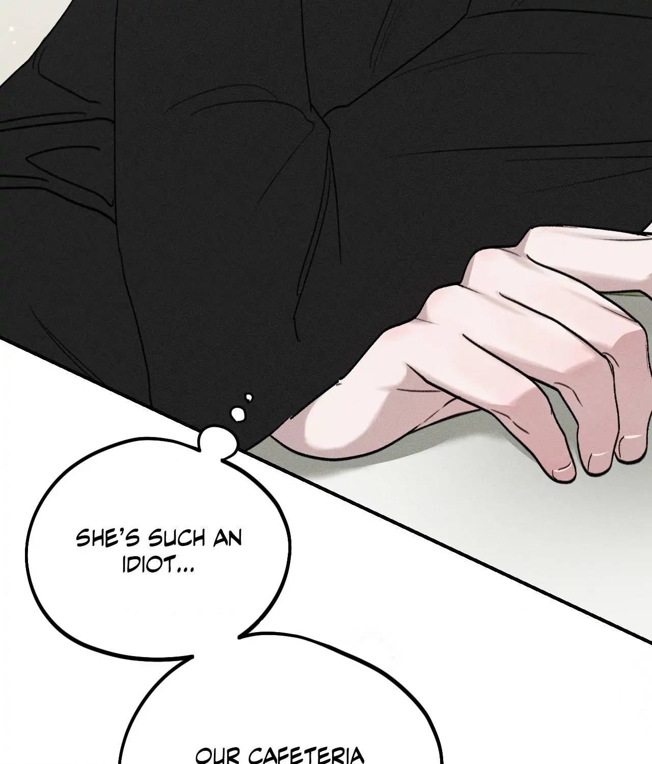 Boo-tiful Nightmare Chapter 17 - Page 60