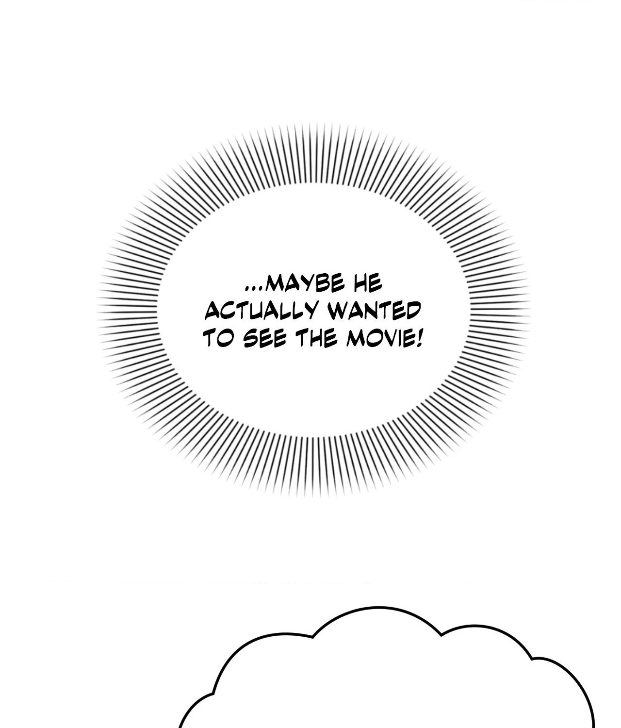 Boo-tiful Nightmare Chapter 17 - Page 65