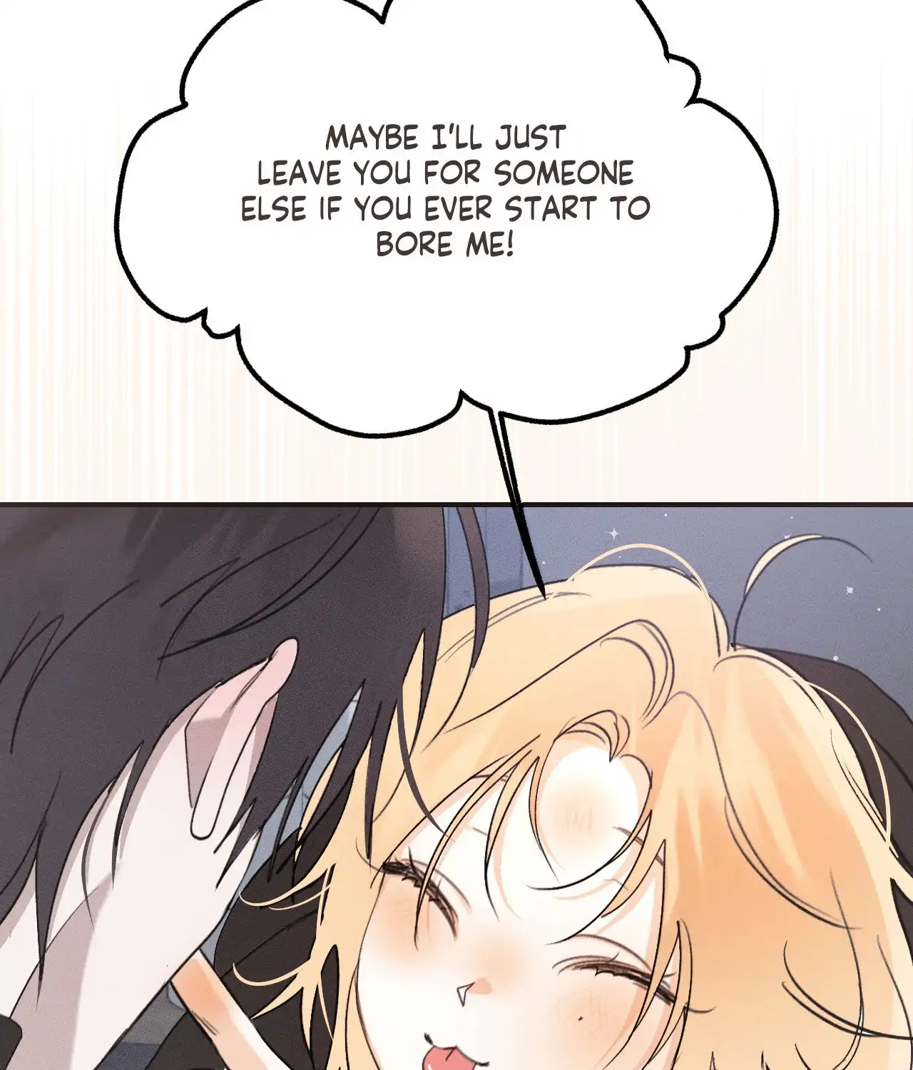 Boo-tiful Nightmare Chapter 17 - Page 68