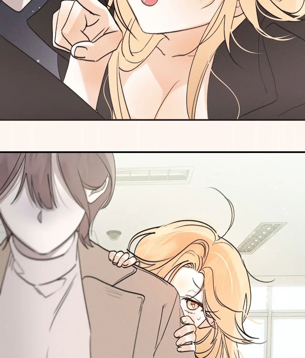 Boo-tiful Nightmare Chapter 17 - Page 69