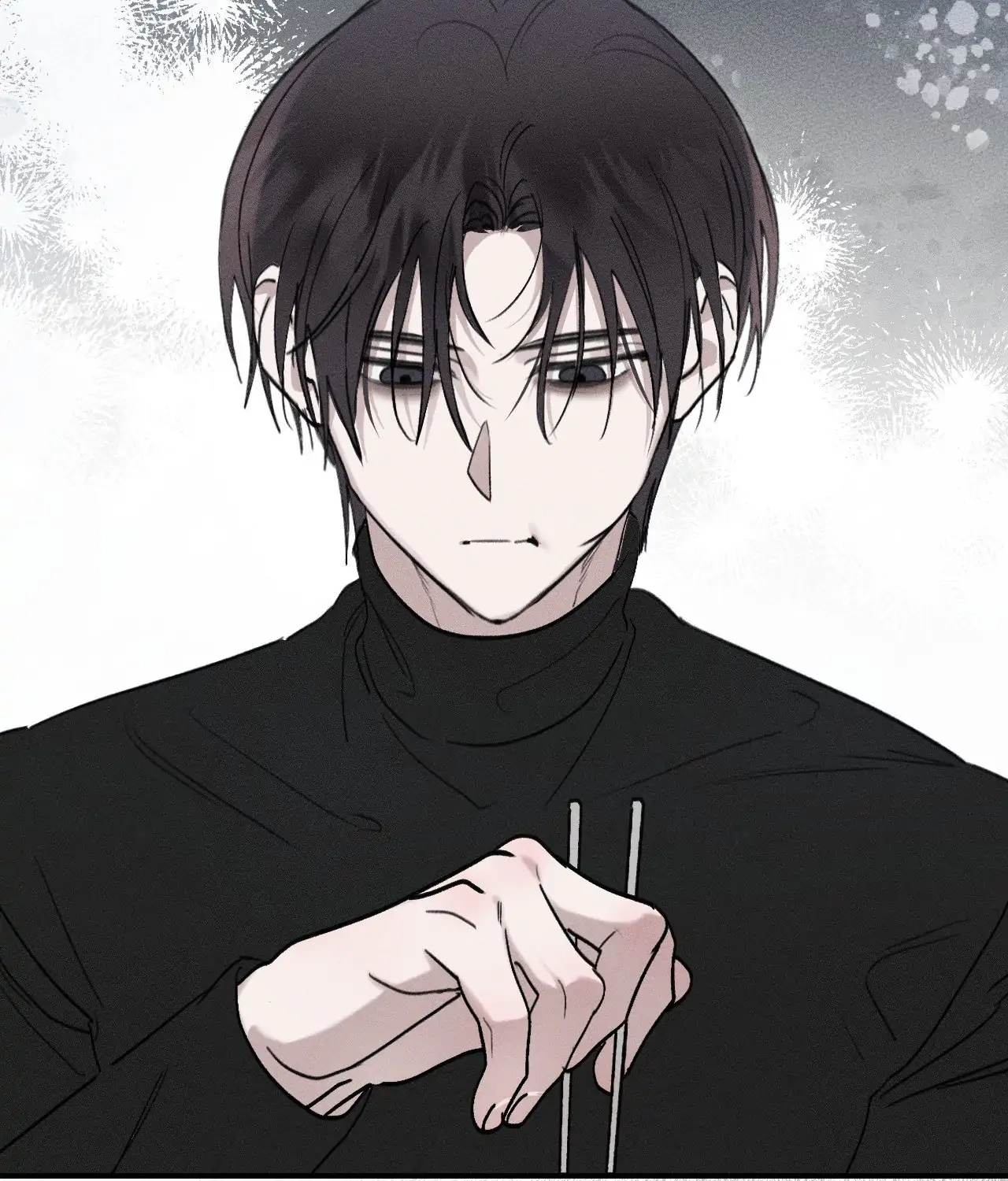 Boo-tiful Nightmare Chapter 17 - Page 71