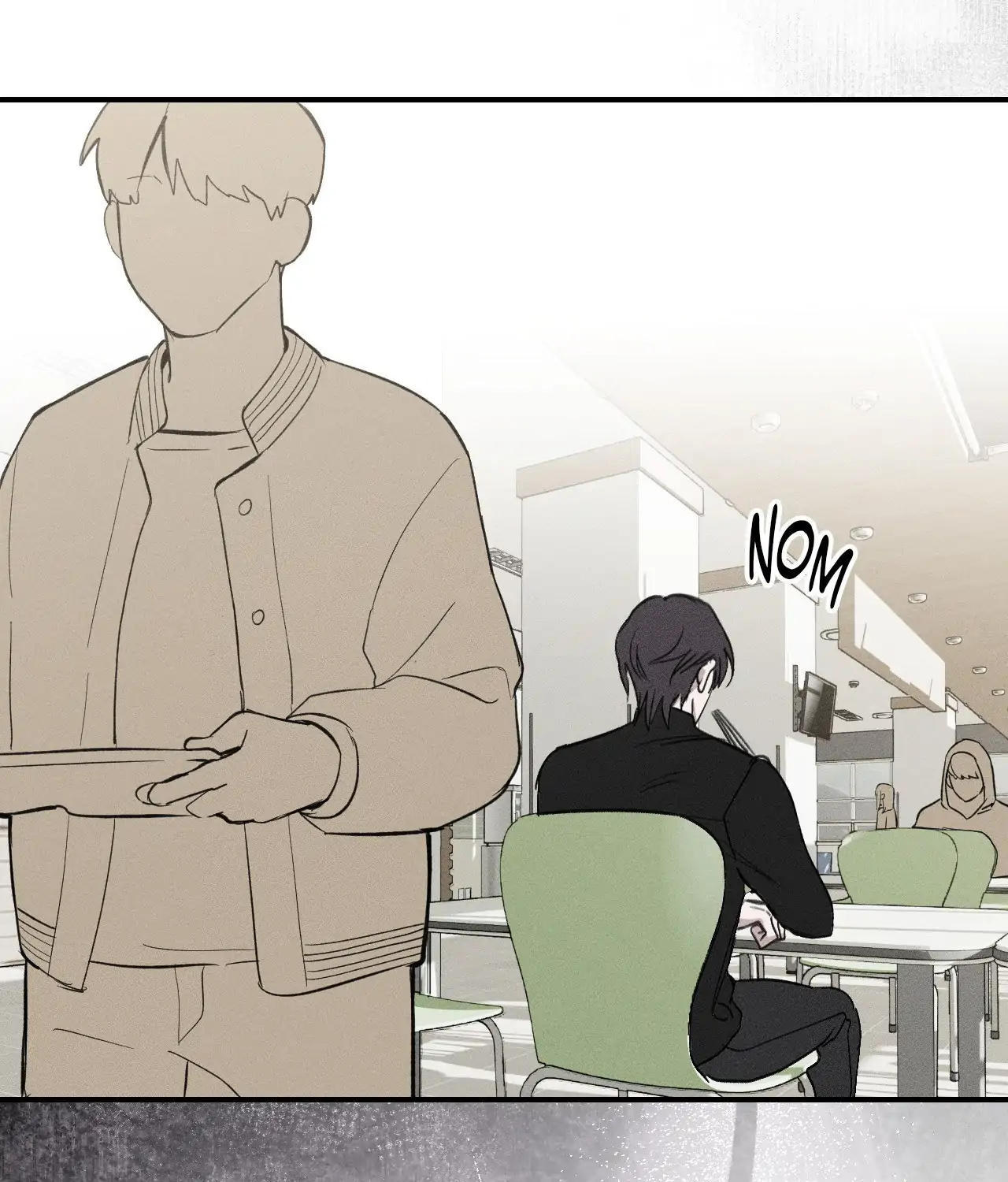 Boo-tiful Nightmare Chapter 17 - Page 74