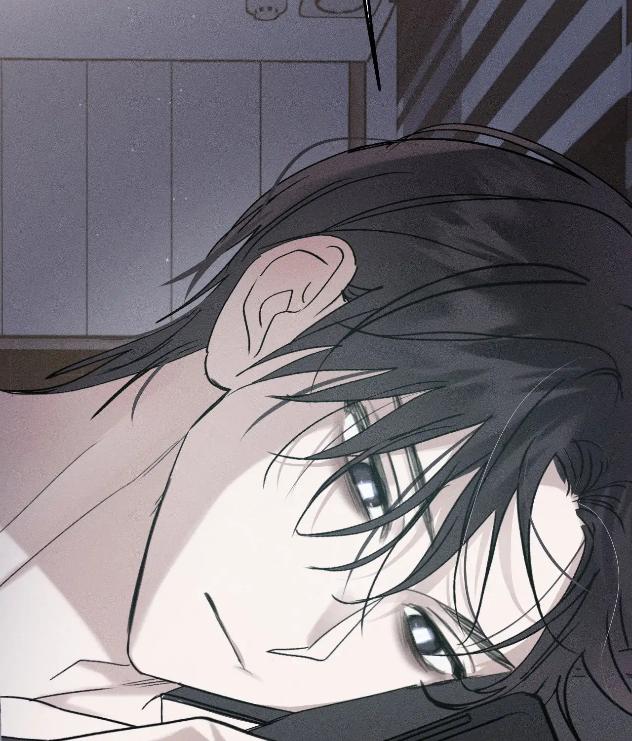 Boo-tiful Nightmare Chapter 17 - Page 78