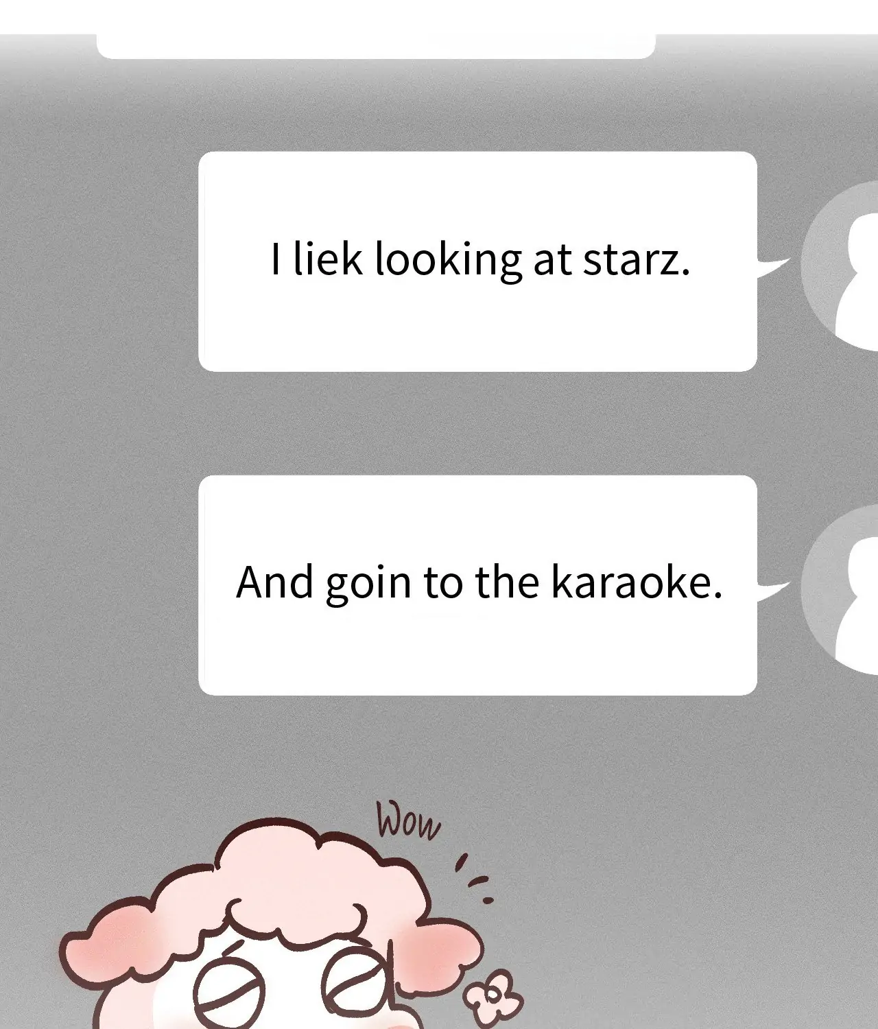 Boo-tiful Nightmare Chapter 17 - Page 80