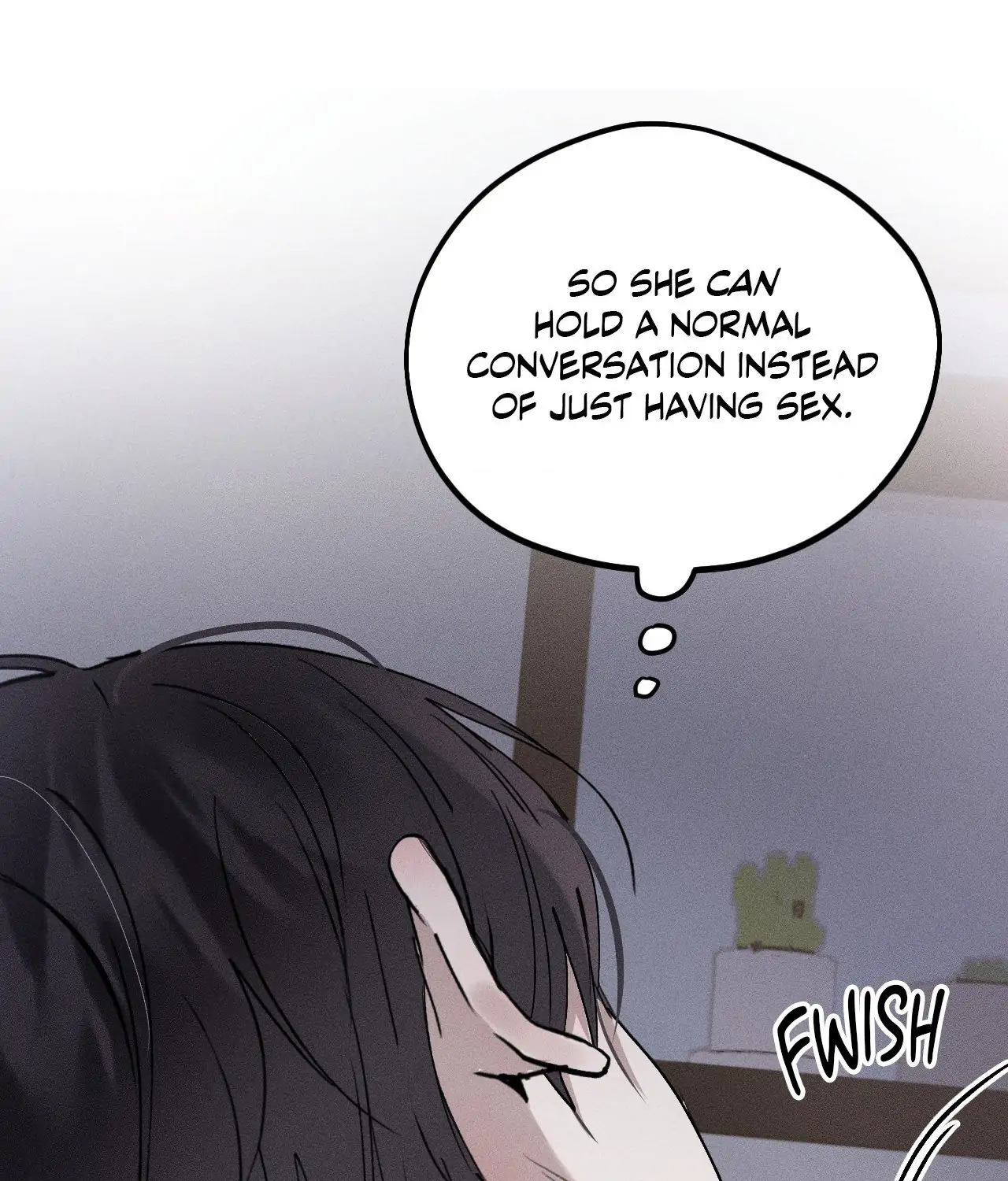 Boo-tiful Nightmare Chapter 17 - Page 82