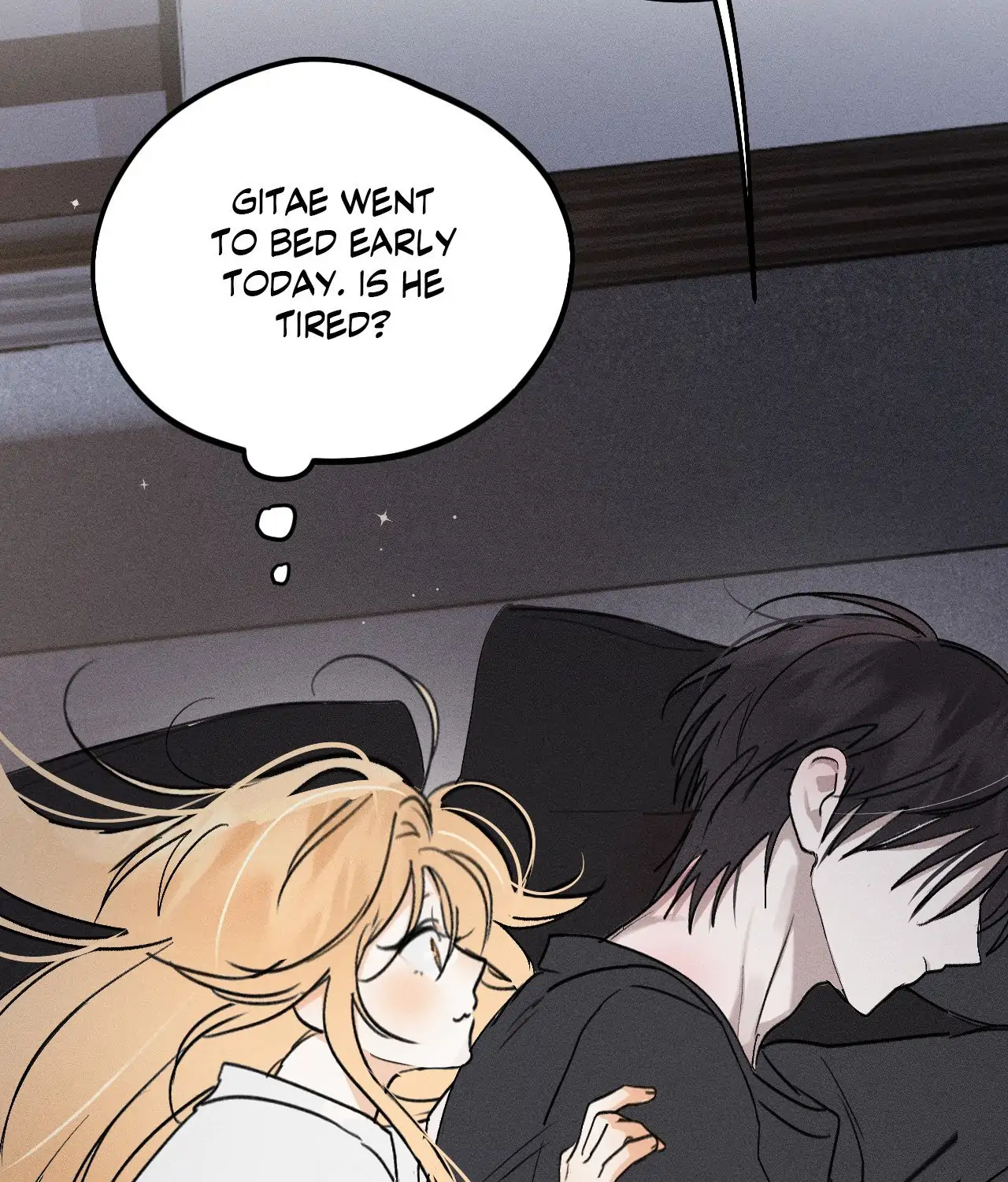 Boo-tiful Nightmare Chapter 17 - Page 85