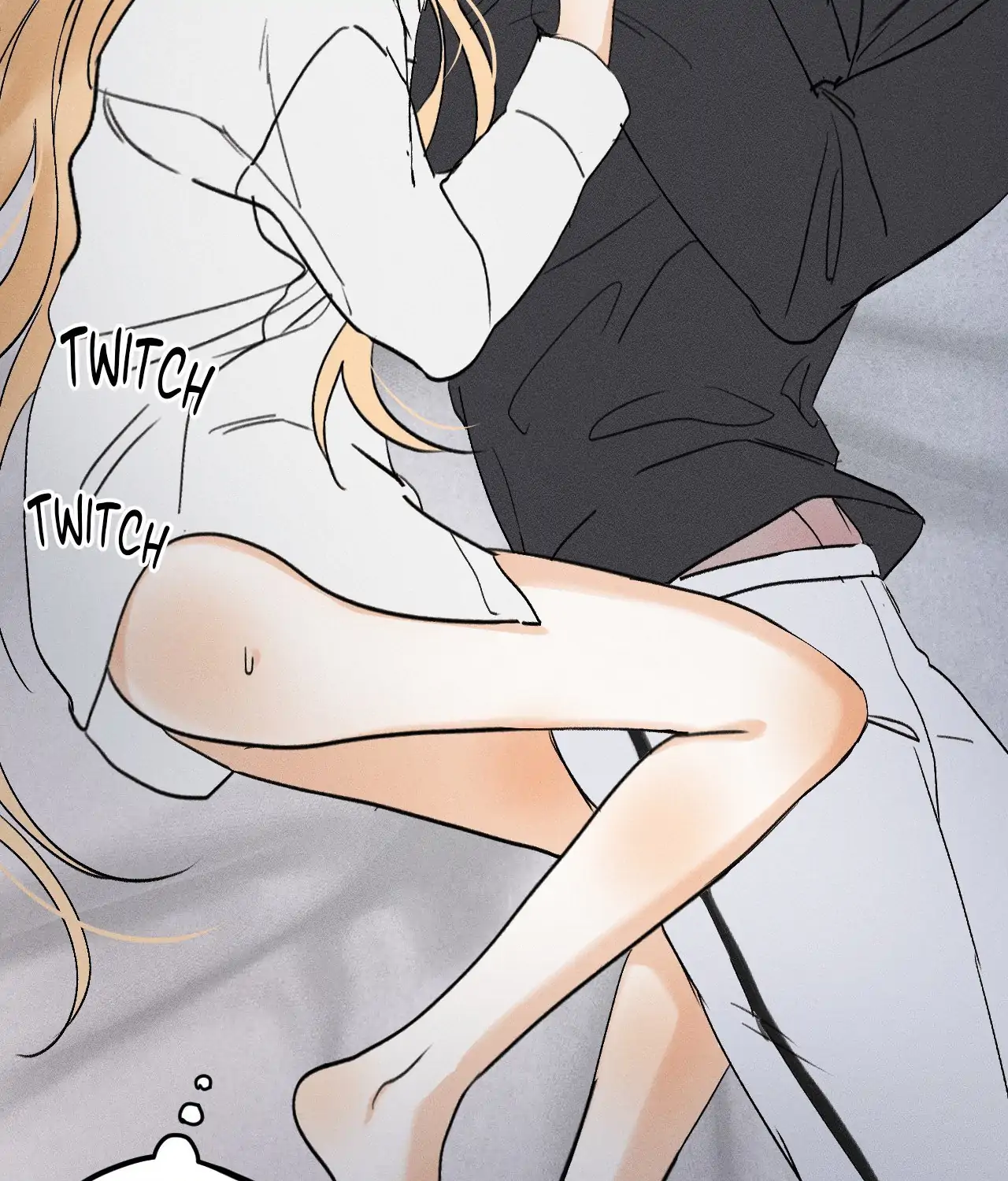 Boo-tiful Nightmare Chapter 17 - Page 86