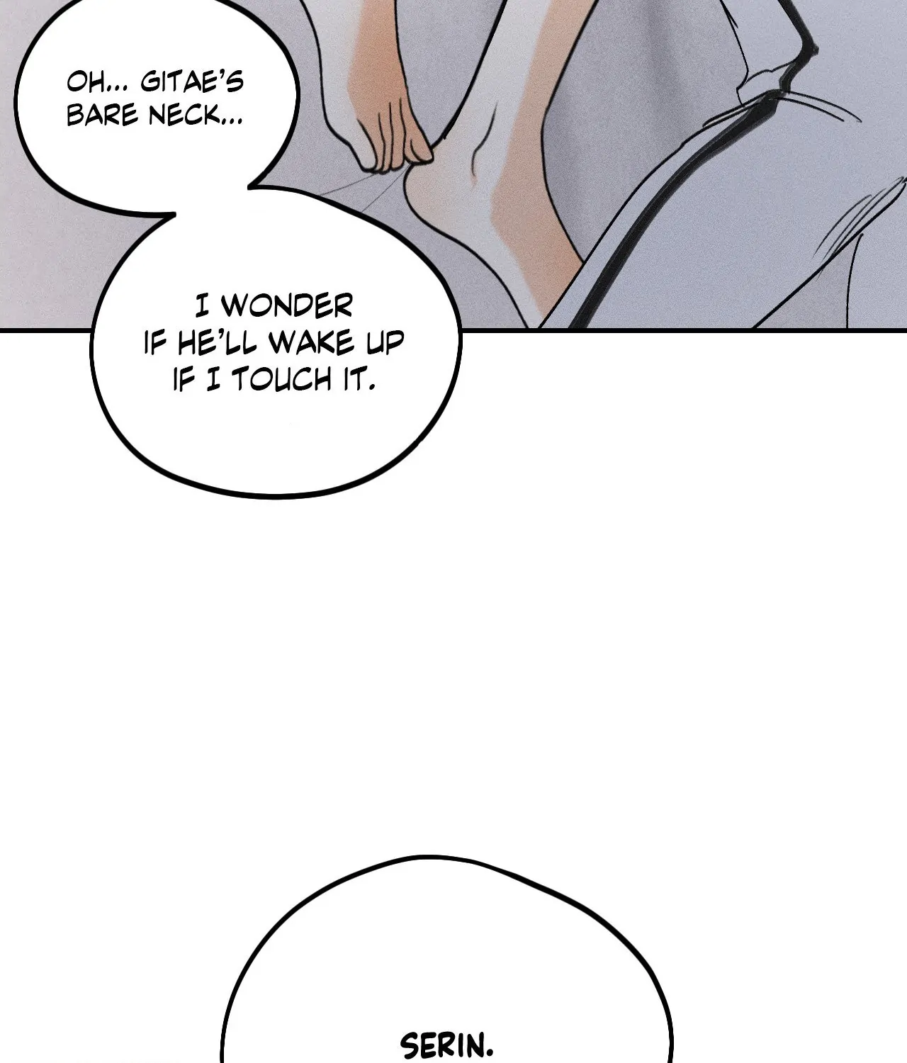 Boo-tiful Nightmare Chapter 17 - Page 87