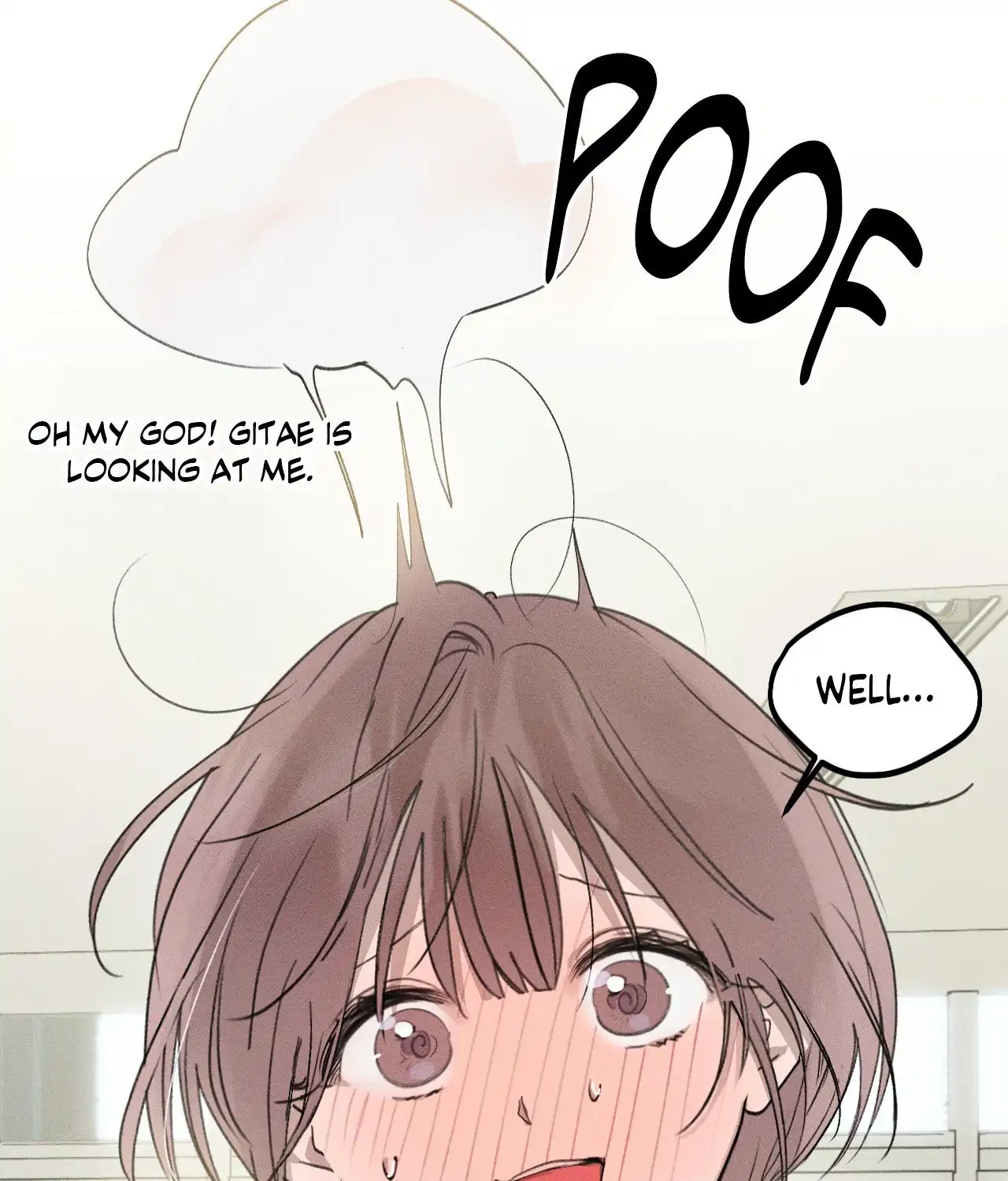 Boo-tiful Nightmare Chapter 17 - Page 10