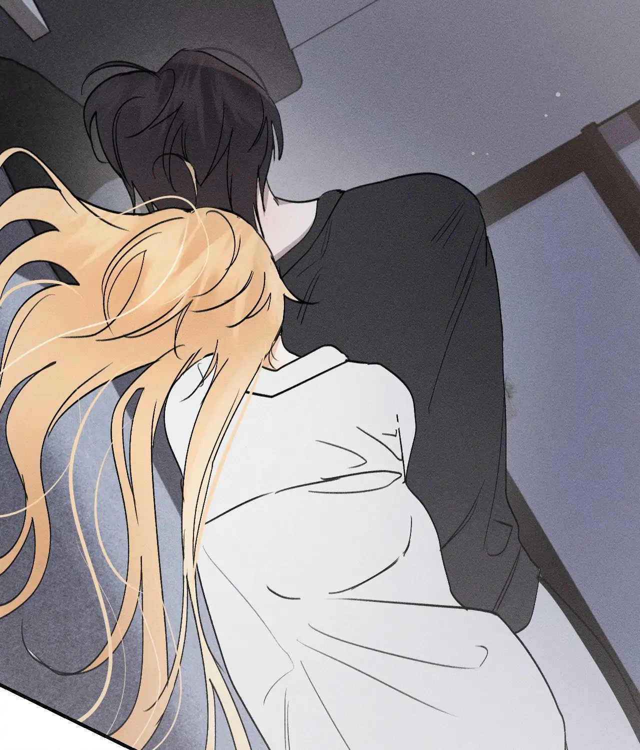 Boo-tiful Nightmare Chapter 17 - Page 92