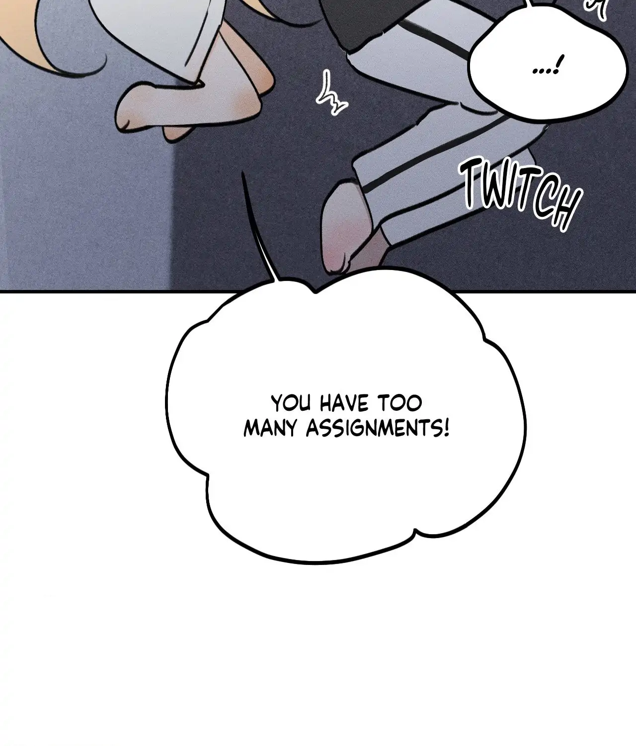 Boo-tiful Nightmare Chapter 17 - Page 97