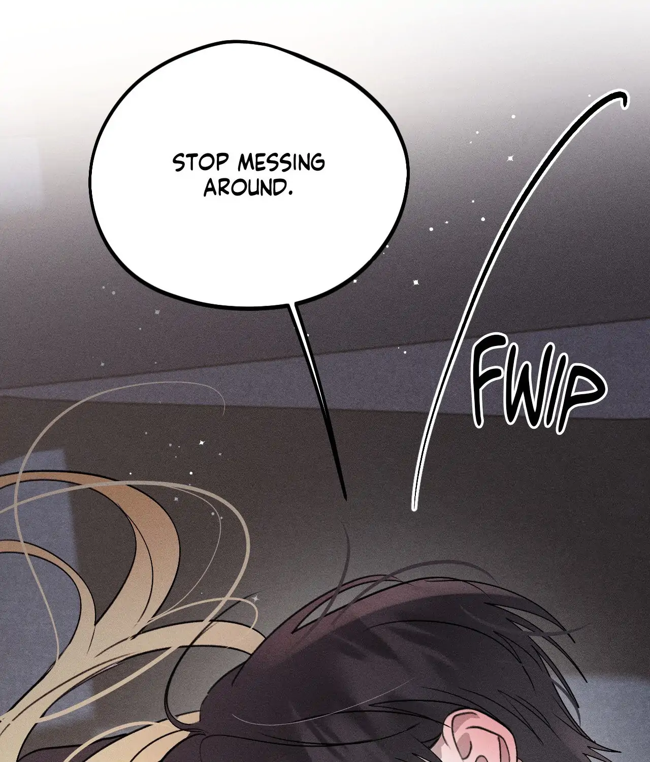 Boo-tiful Nightmare Chapter 17 - Page 100