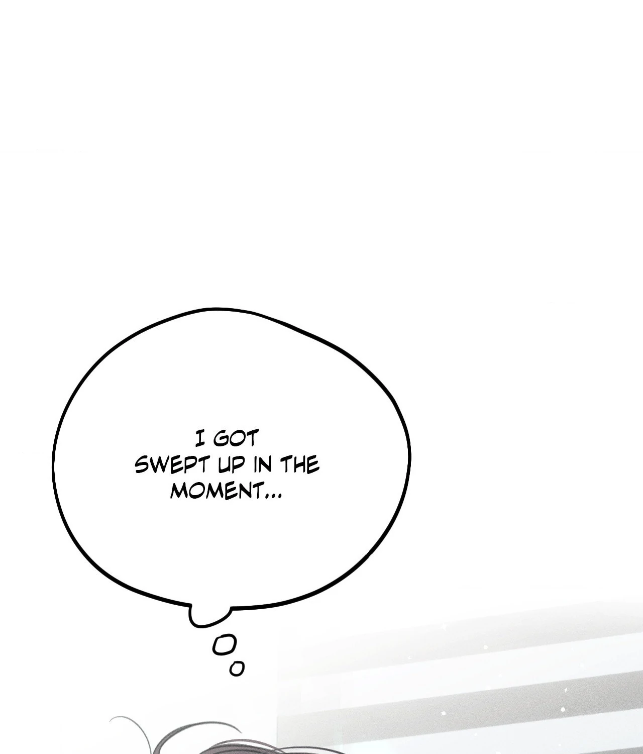 Boo-tiful Nightmare Chapter 18 - Page 1