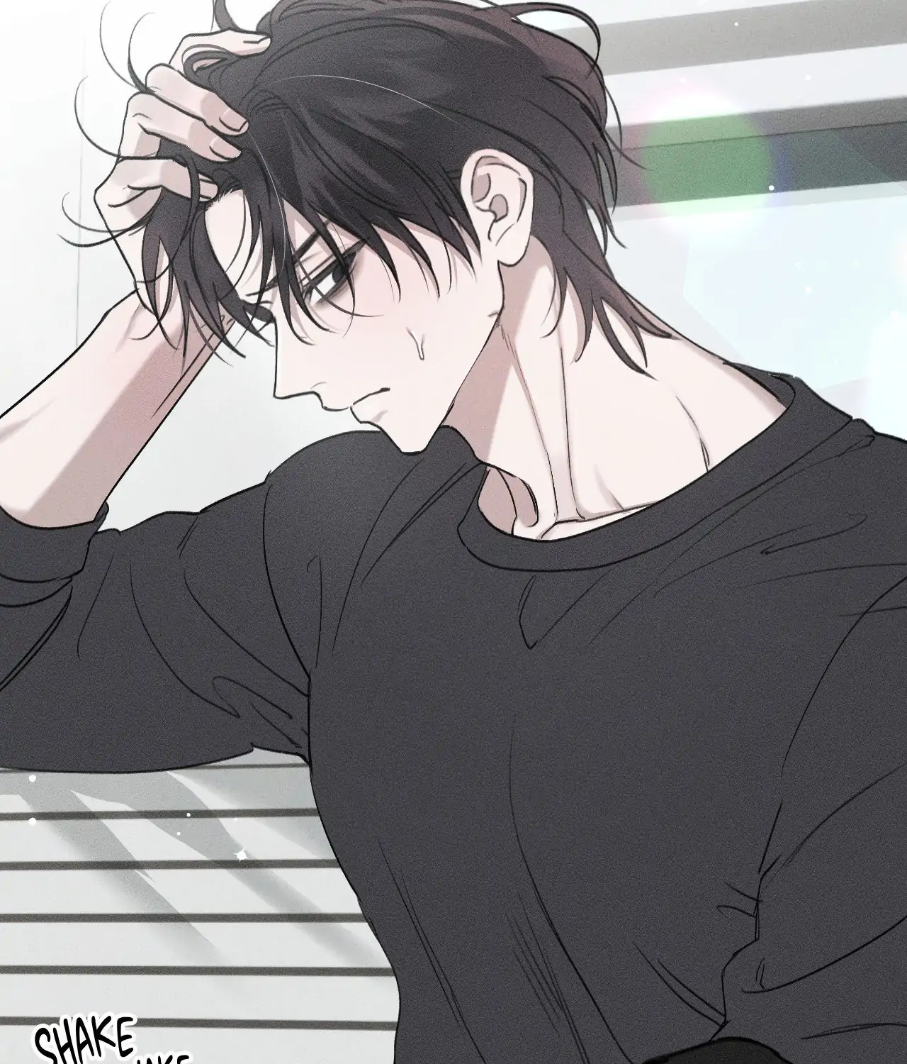 Boo-tiful Nightmare Chapter 18 - Page 2