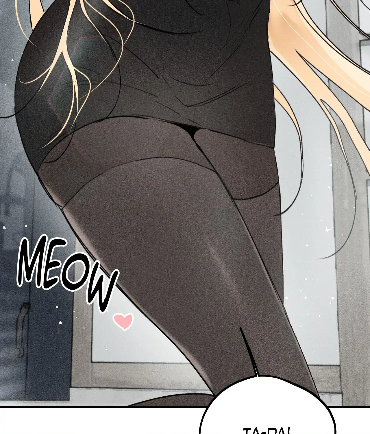 Boo-tiful Nightmare Chapter 18 - Page 11