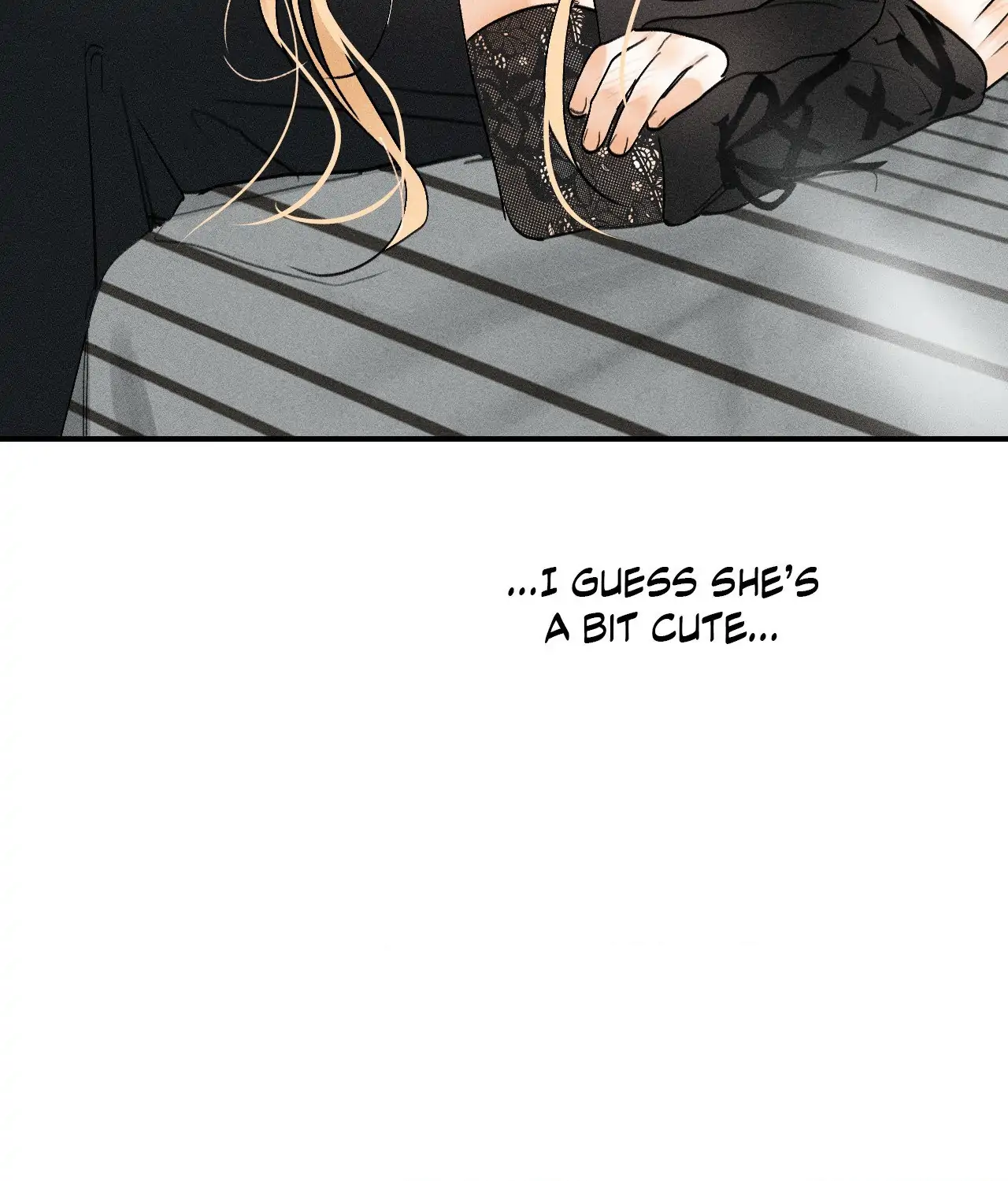 Boo-tiful Nightmare Chapter 18 - Page 106