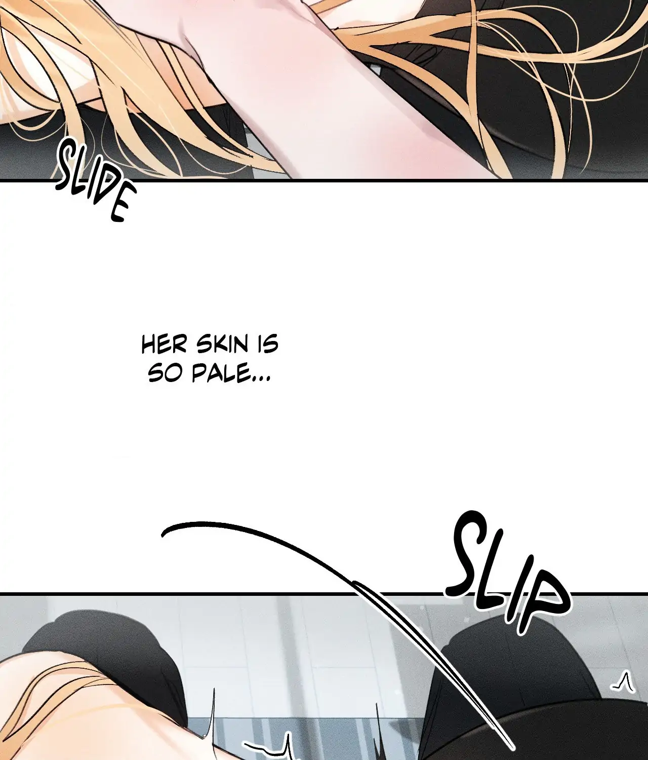 Boo-tiful Nightmare Chapter 18 - Page 108