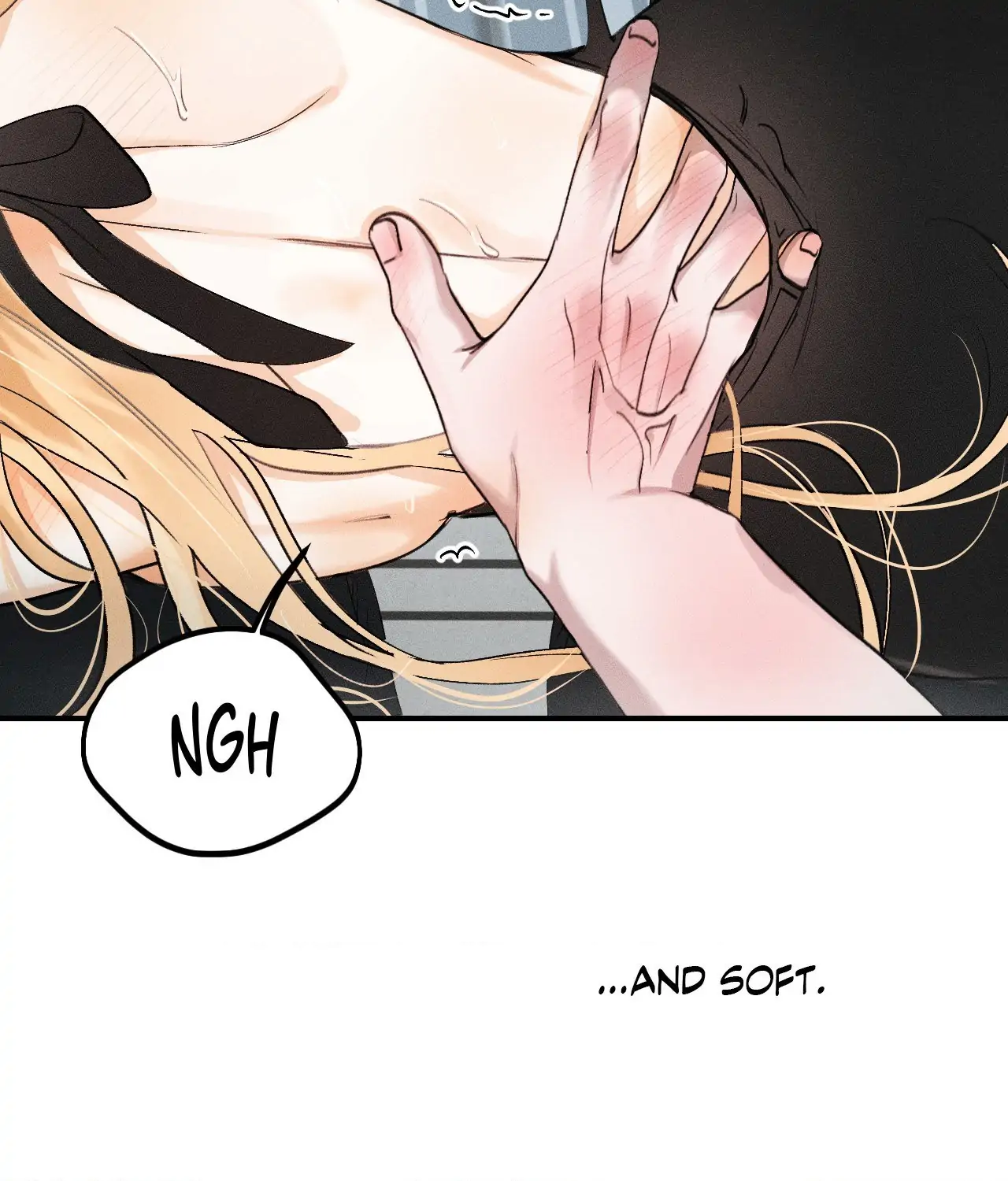 Boo-tiful Nightmare Chapter 18 - Page 109