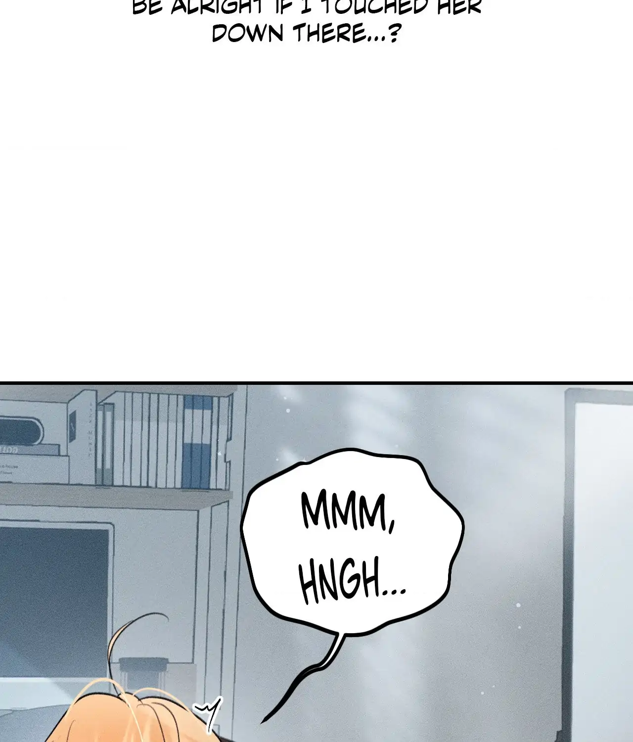 Boo-tiful Nightmare Chapter 18 - Page 112