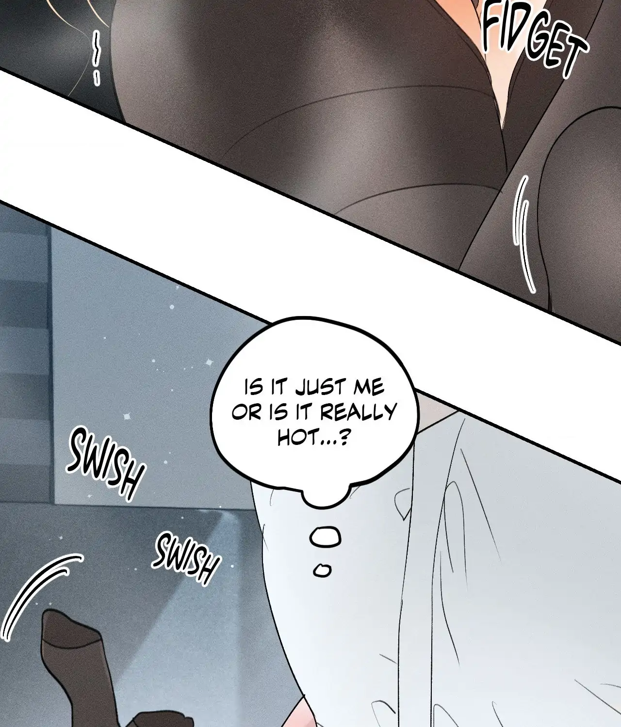 Boo-tiful Nightmare Chapter 18 - Page 114